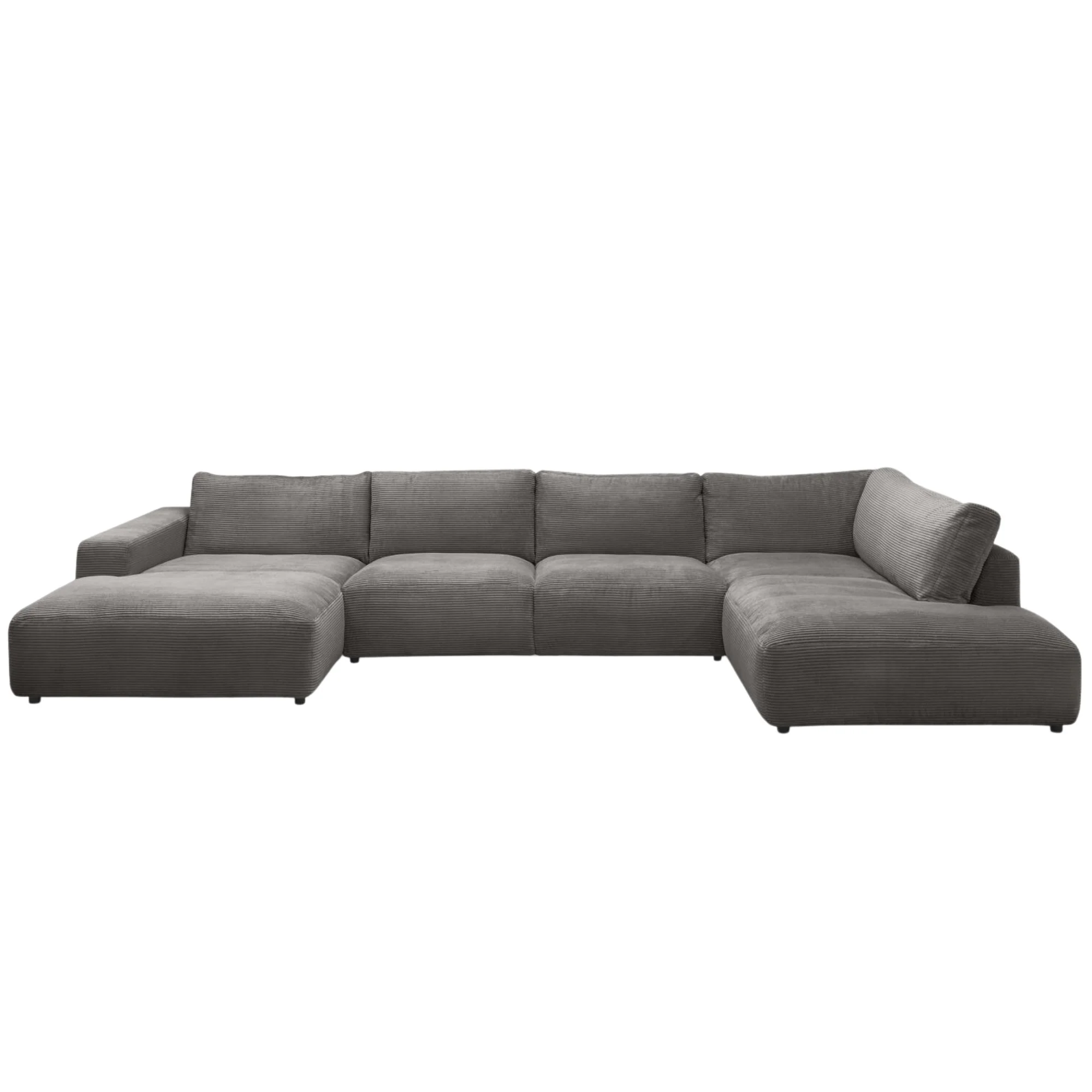 Musterring Sofa Lucia Wohnlandschaft U-Form - Image 25
