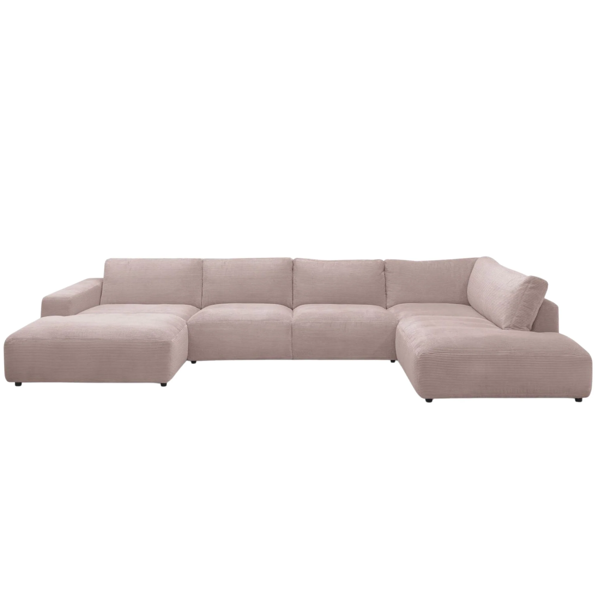 Musterring Sofa Lucia Wohnlandschaft U-Form - Image 26