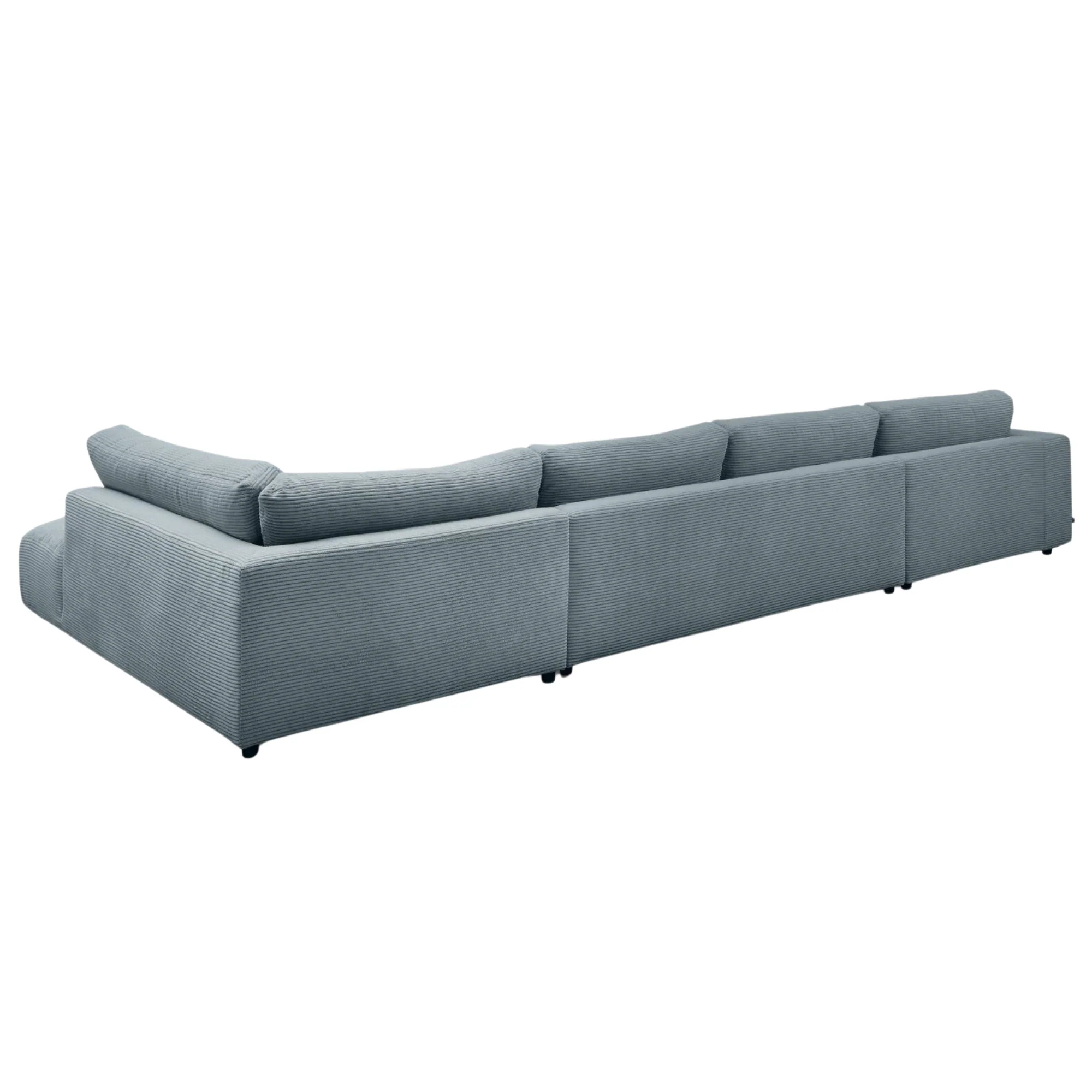 Musterring Sofa Lucia Wohnlandschaft U-Form - Image 30