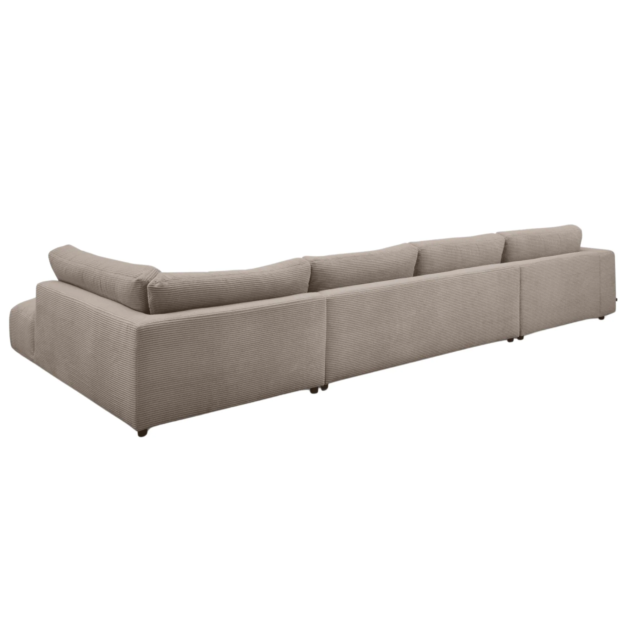Musterring Sofa Lucia Wohnlandschaft U-Form - Image 31