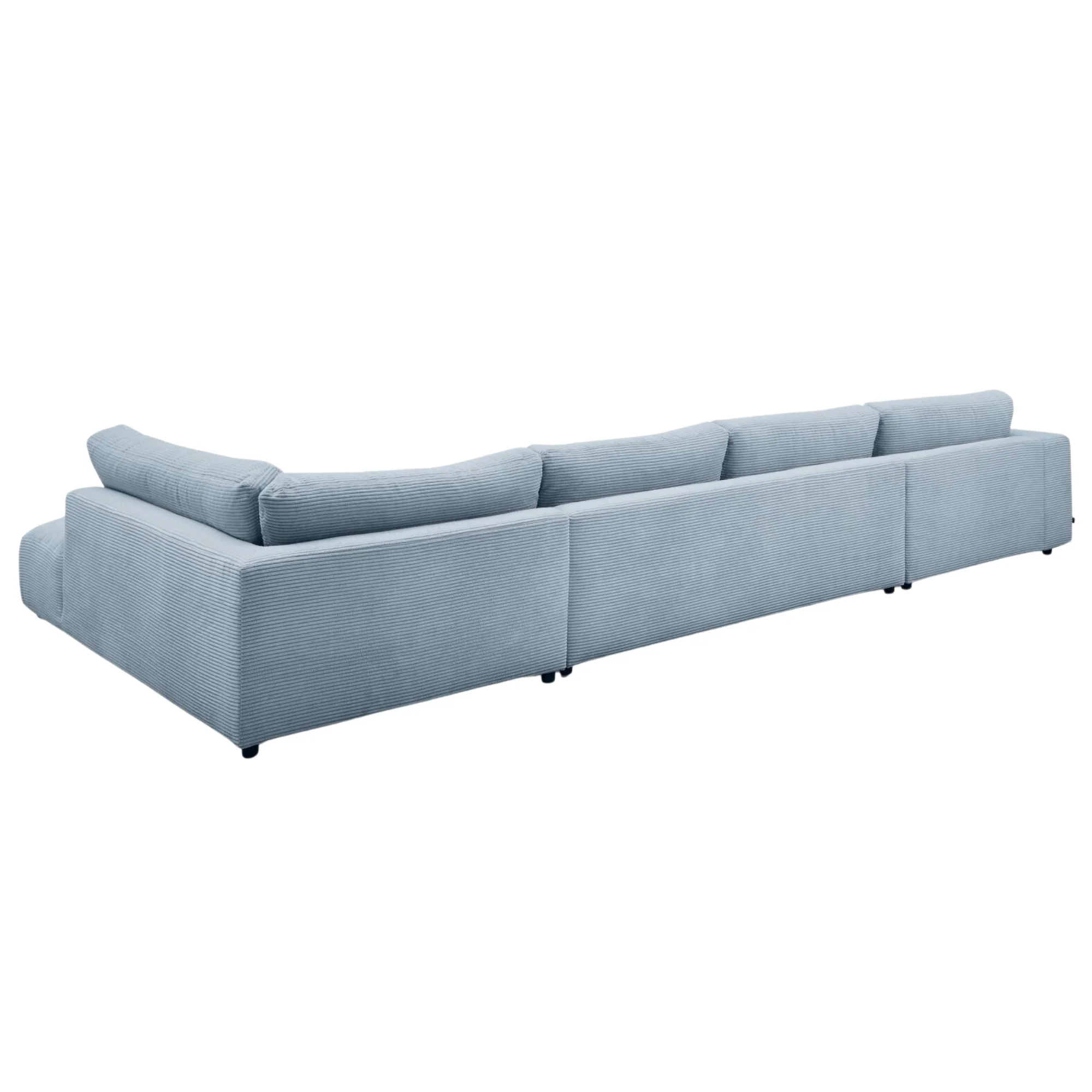 Musterring Sofa Lucia Wohnlandschaft U-Form - Image 33