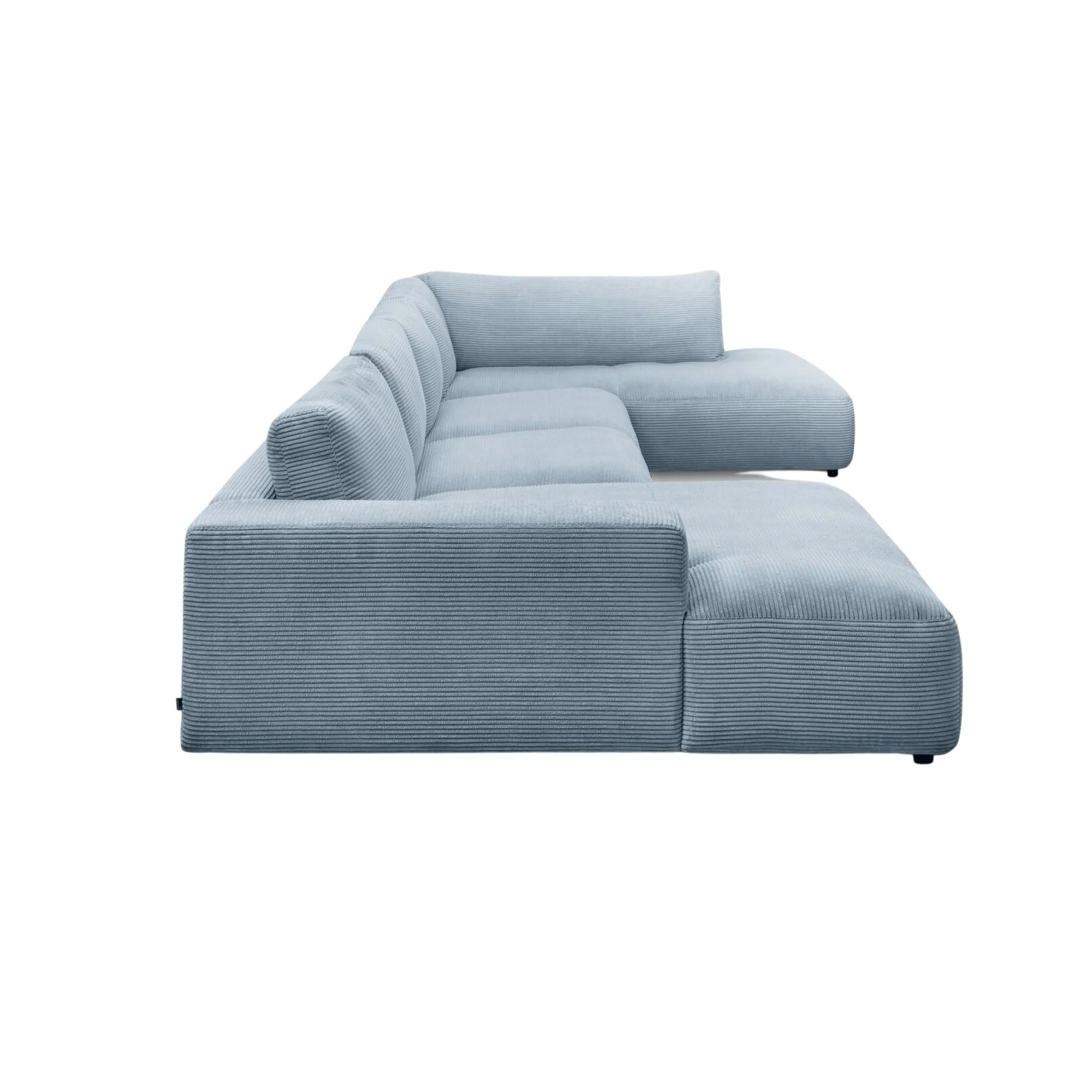Musterring Sofa Lucia Wohnlandschaft U-Form - Image 42
