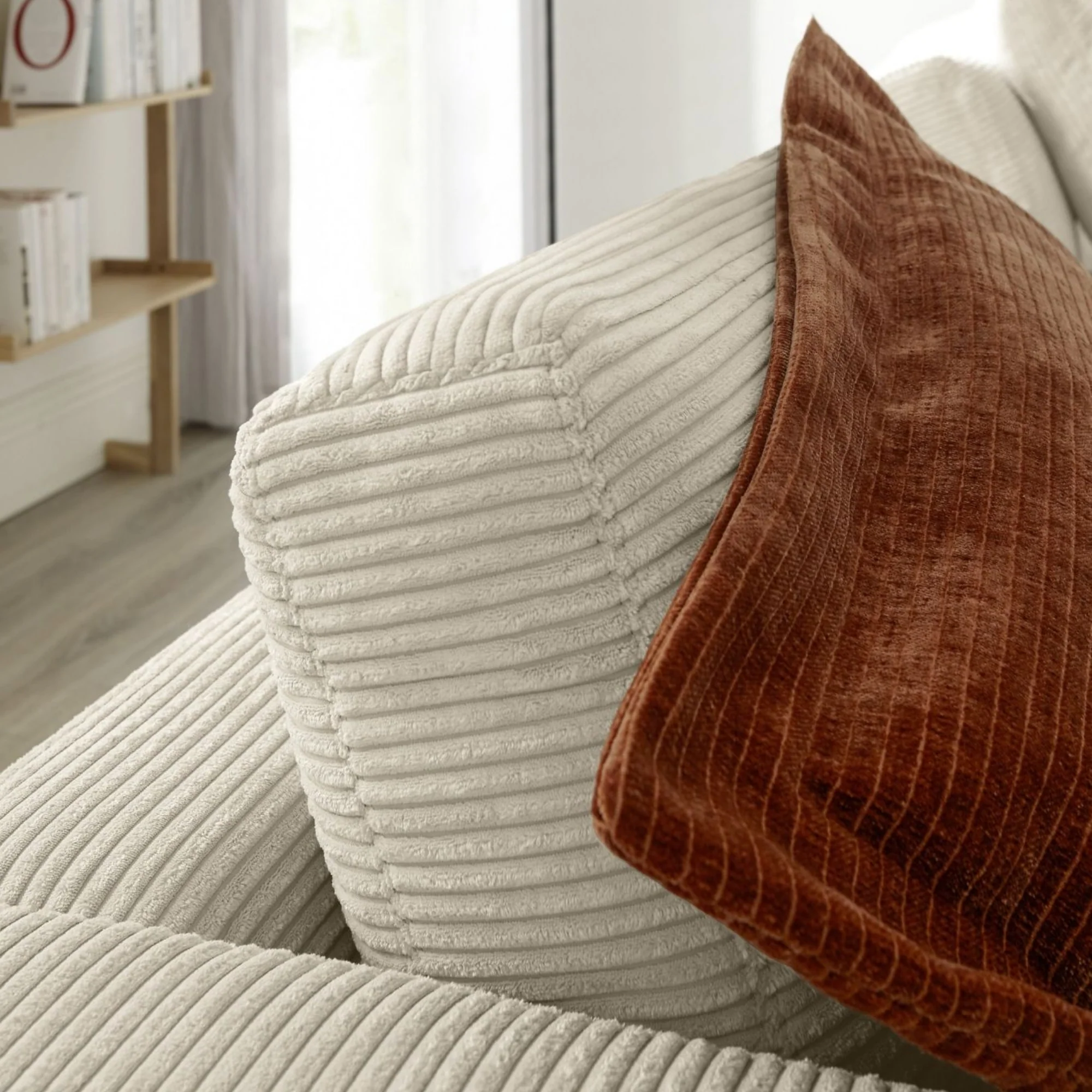 Musterring Sofa Lucia Wohnlandschaft U-Form - Image 46