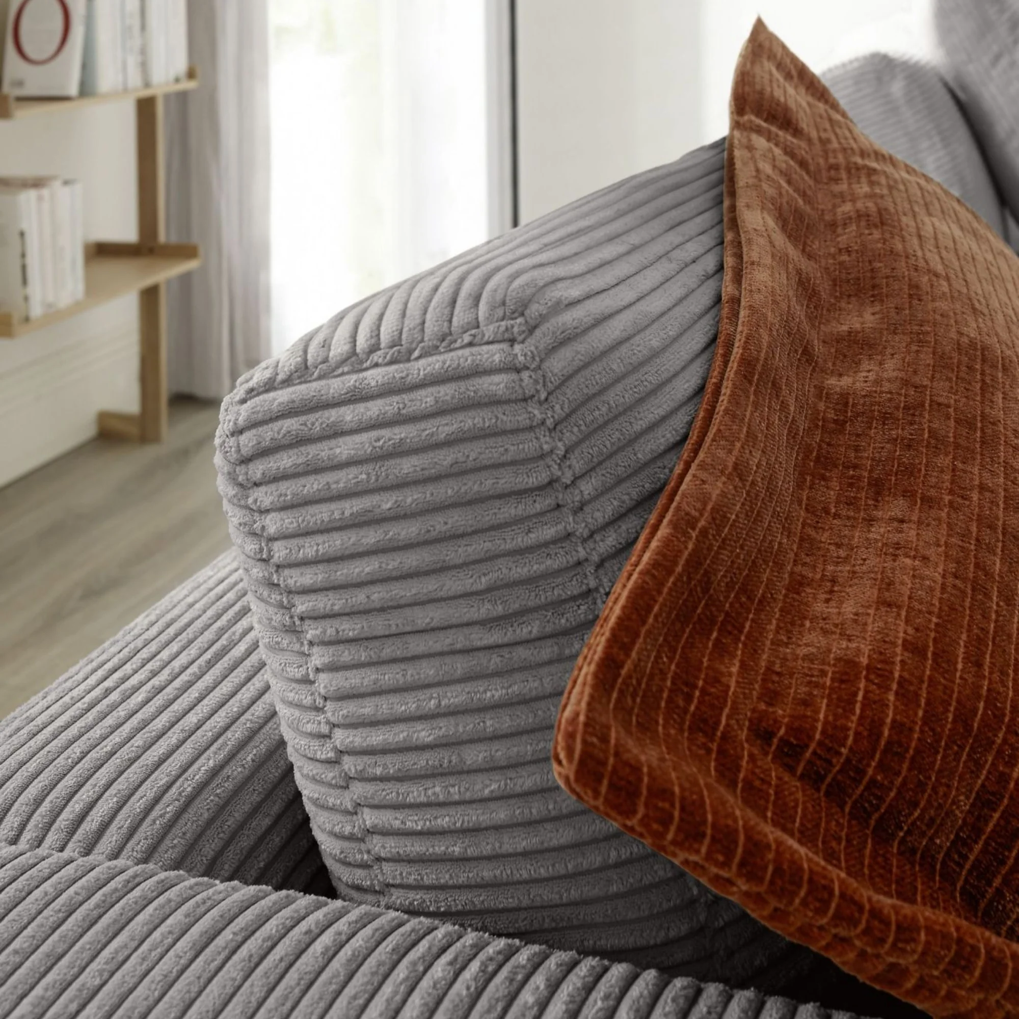 Musterring Sofa Lucia Wohnlandschaft U-Form - Image 47