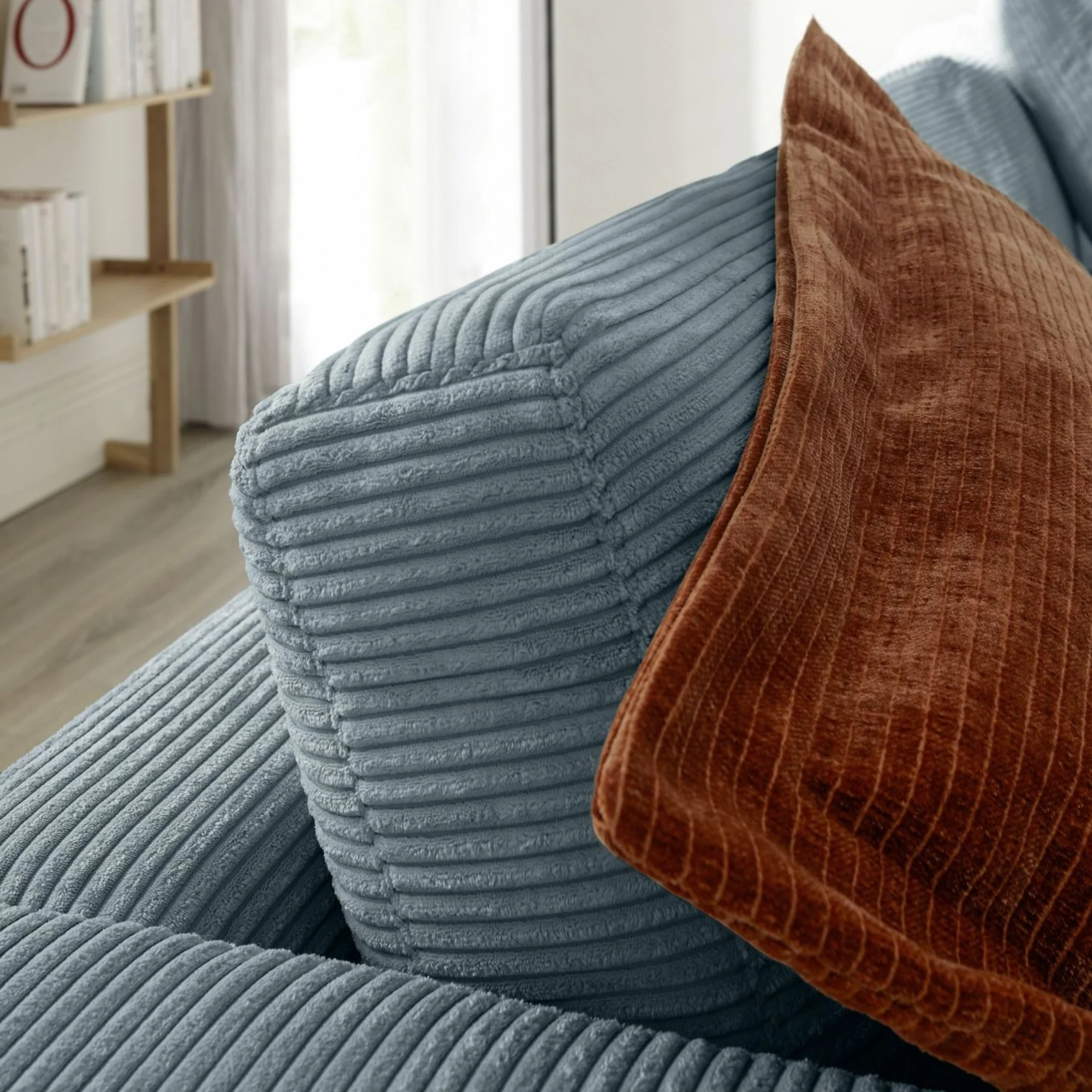 Musterring Sofa Lucia Wohnlandschaft U-Form - Image 48