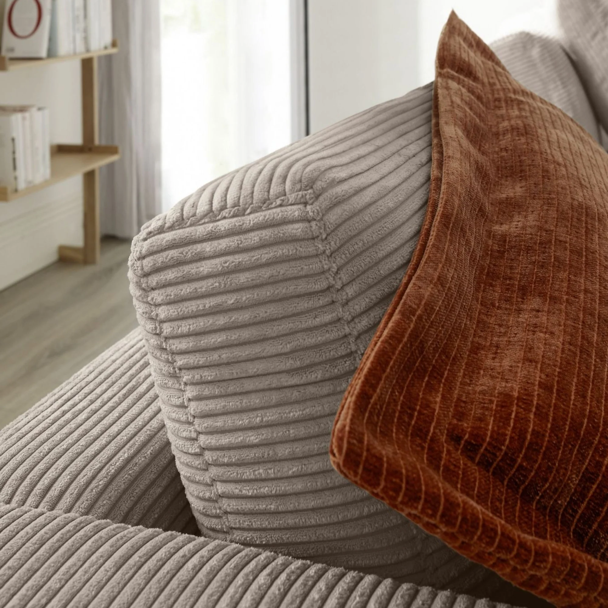 Musterring Sofa Lucia Wohnlandschaft U-Form - Image 49