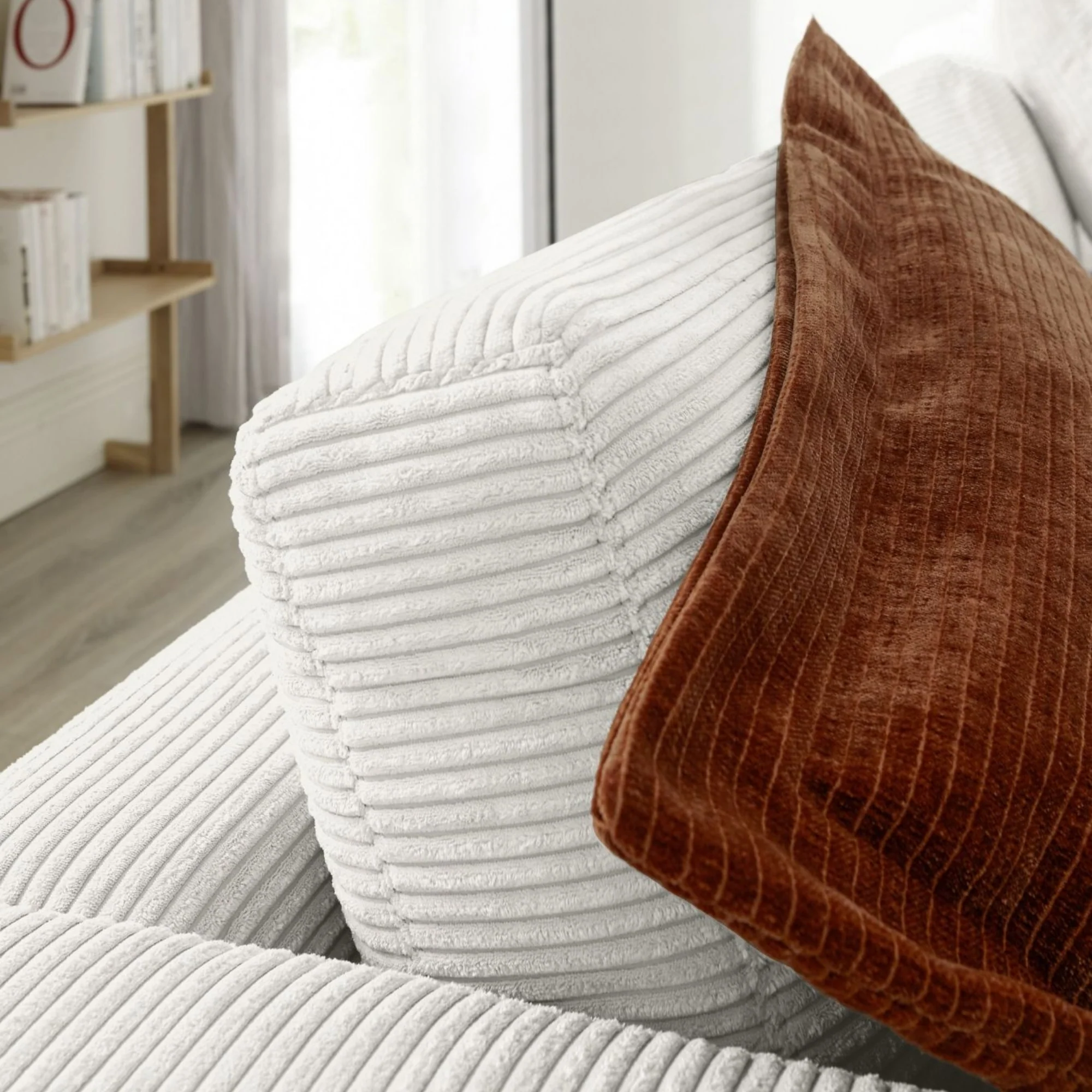 Musterring Sofa Lucia Wohnlandschaft U-Form - Image 50