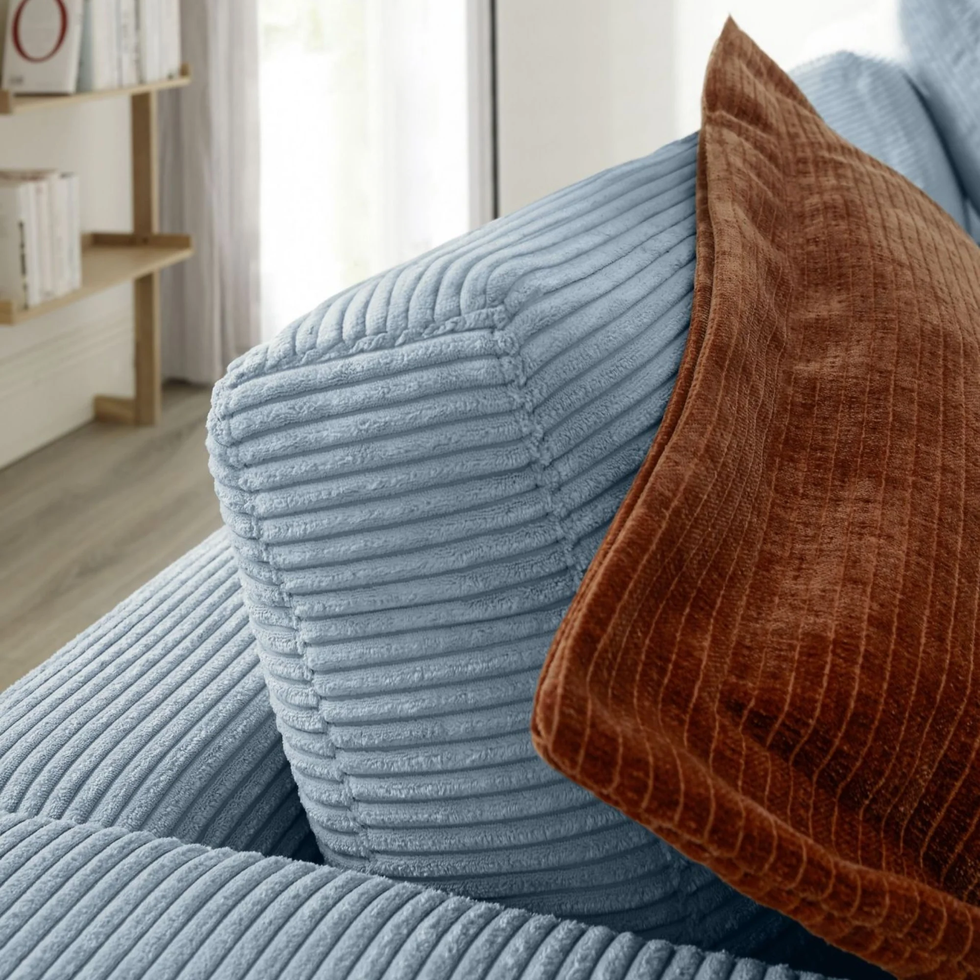 Musterring Sofa Lucia Wohnlandschaft U-Form - Image 51