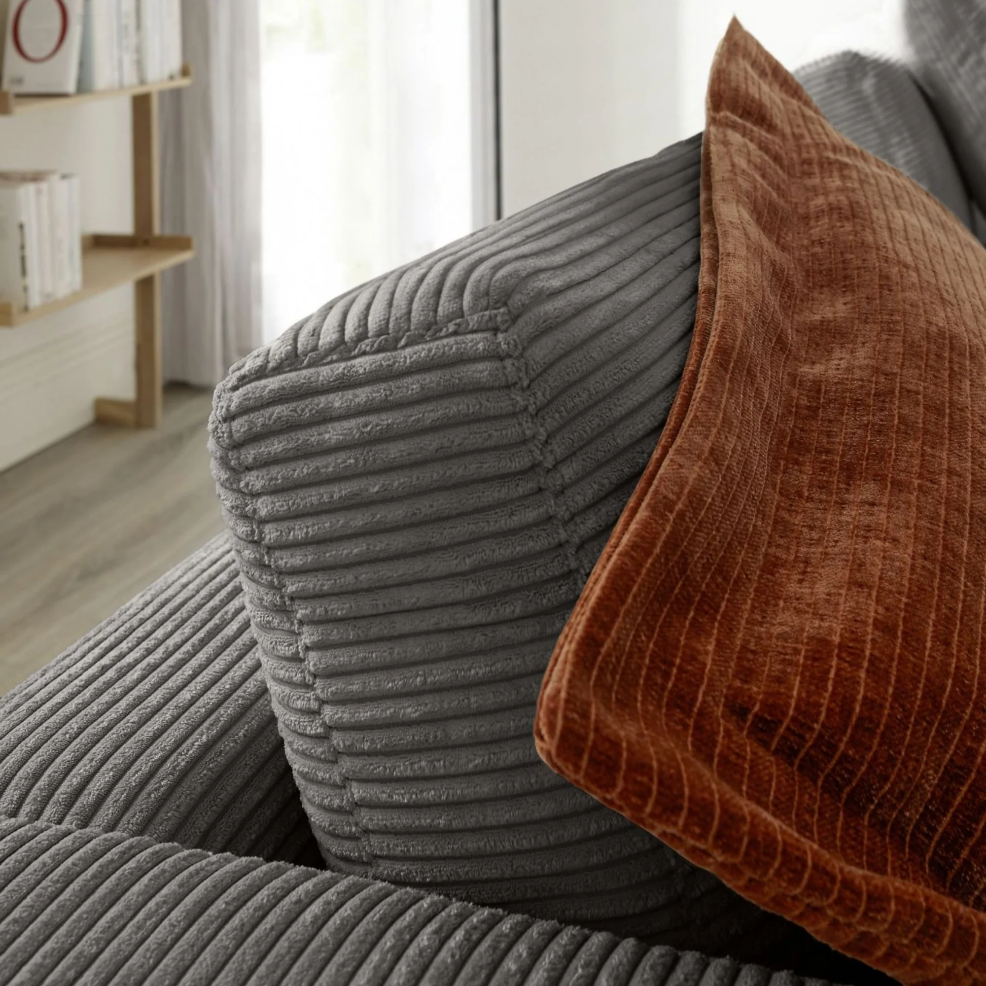 Musterring Sofa Lucia Wohnlandschaft U-Form - Image 52