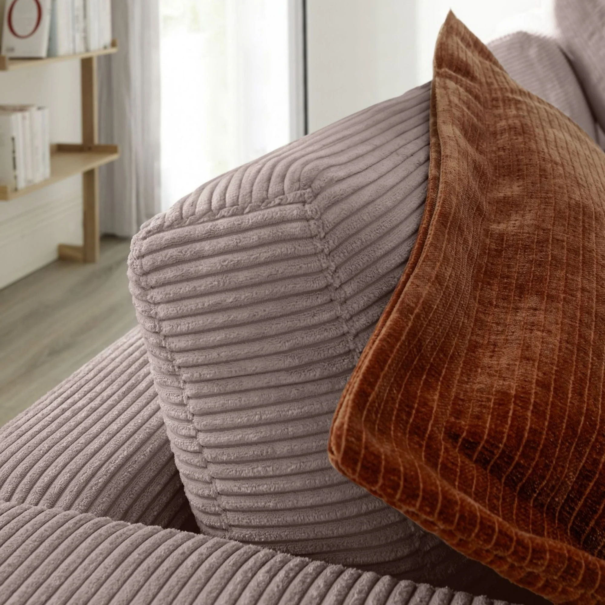 Musterring Sofa Lucia Wohnlandschaft U-Form - Image 53