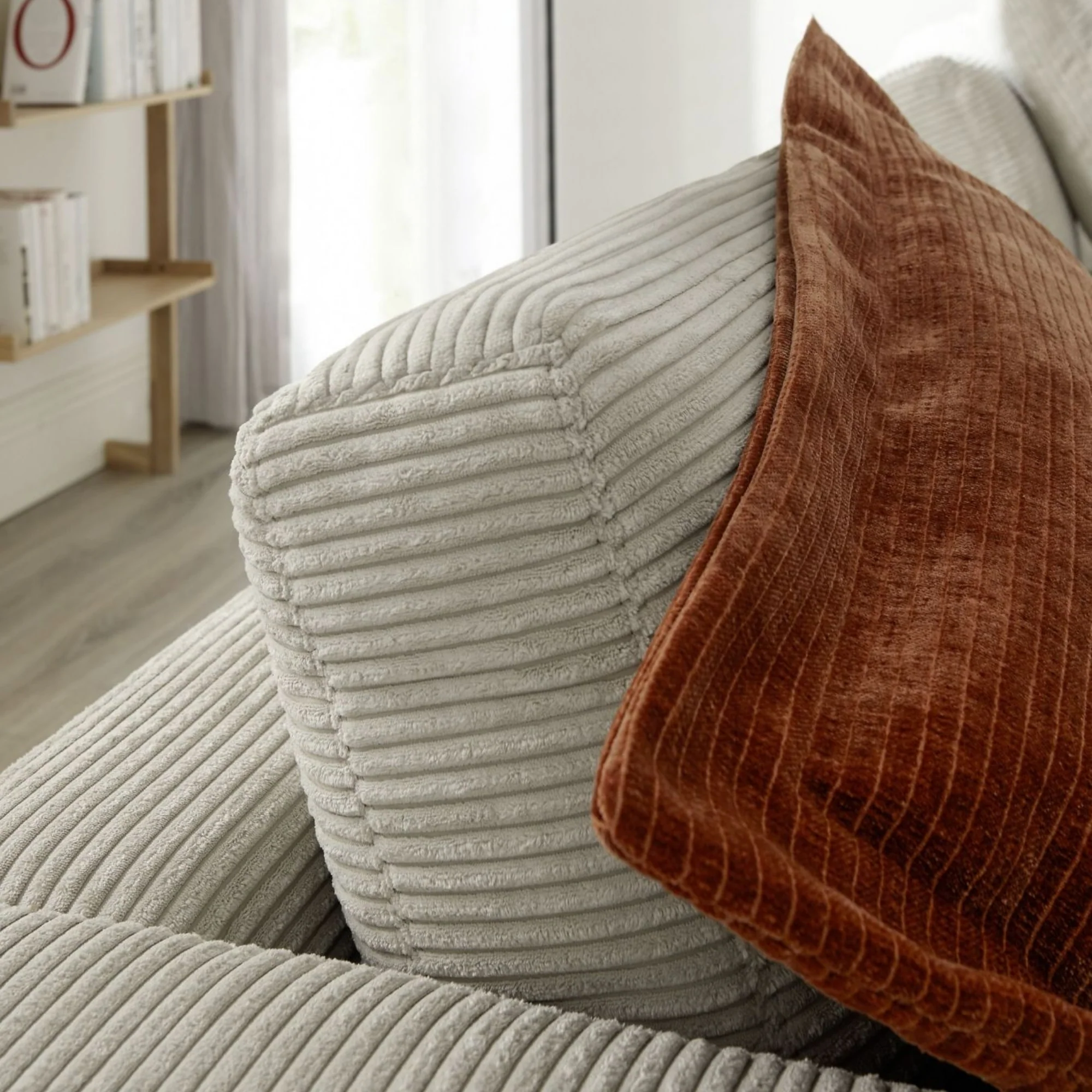Musterring Sofa Lucia Wohnlandschaft U-Form - Image 54