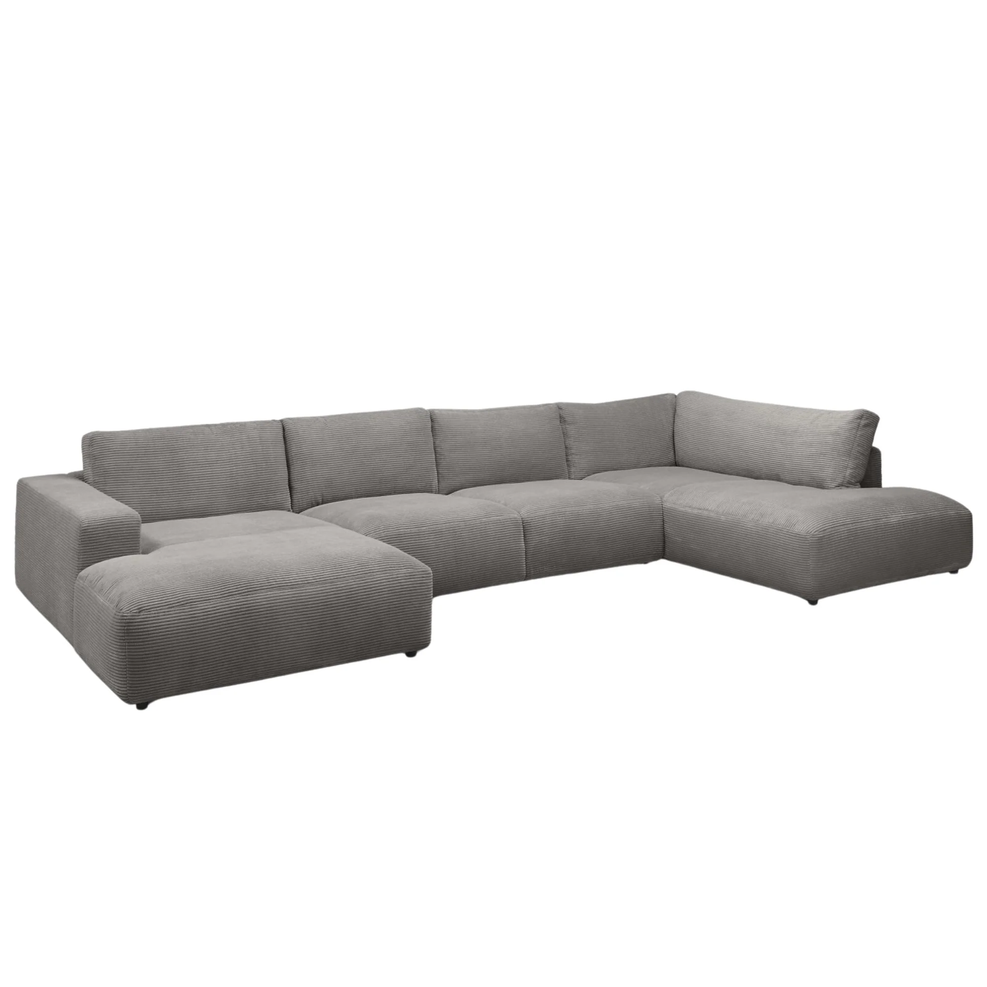 Musterring Sofa Lucia Wohnlandschaft U-Form - Image 7
