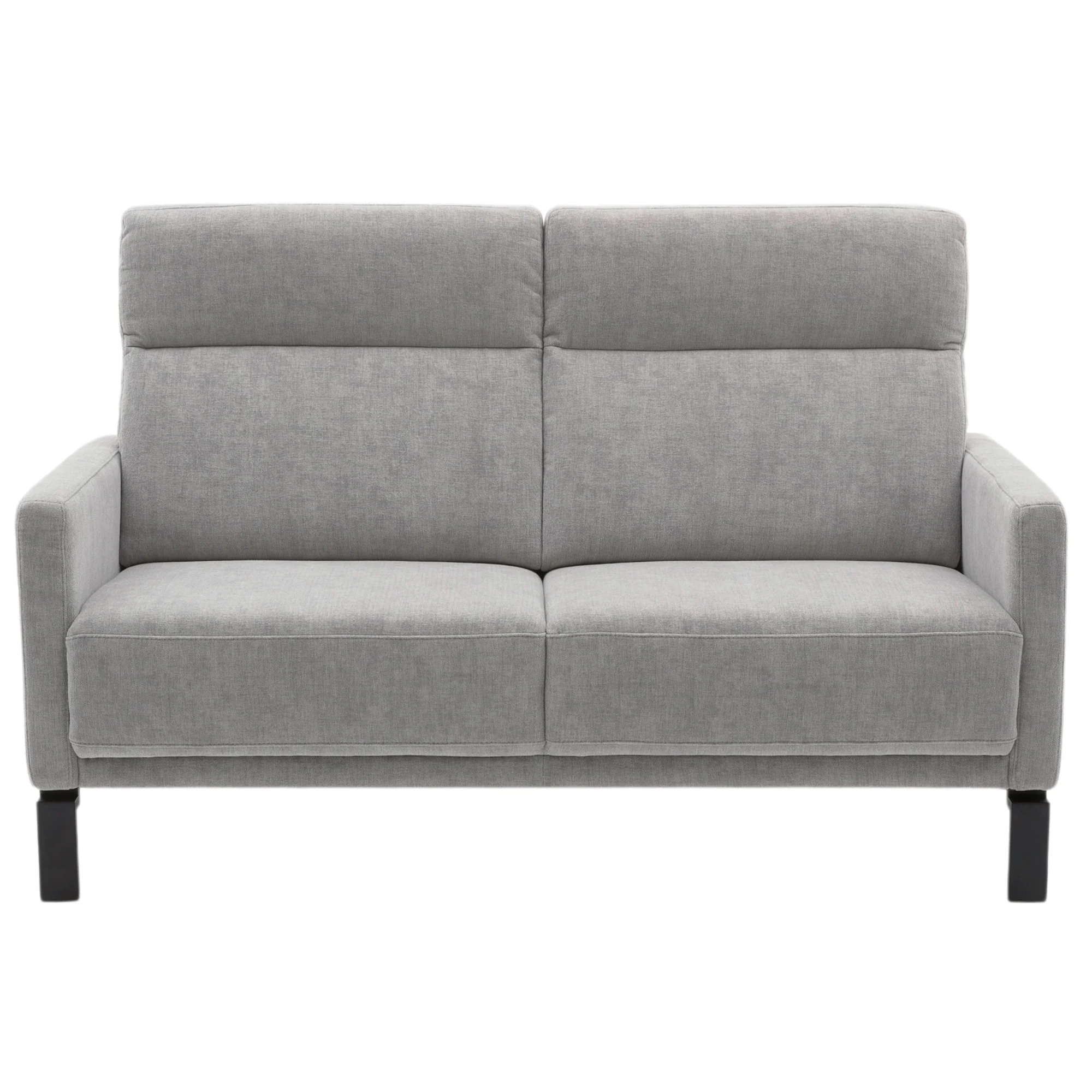 Musterring Sofa MR 385, 2,5 bis 3 Sitzer, Cosmopolitan Champagne - Image 3