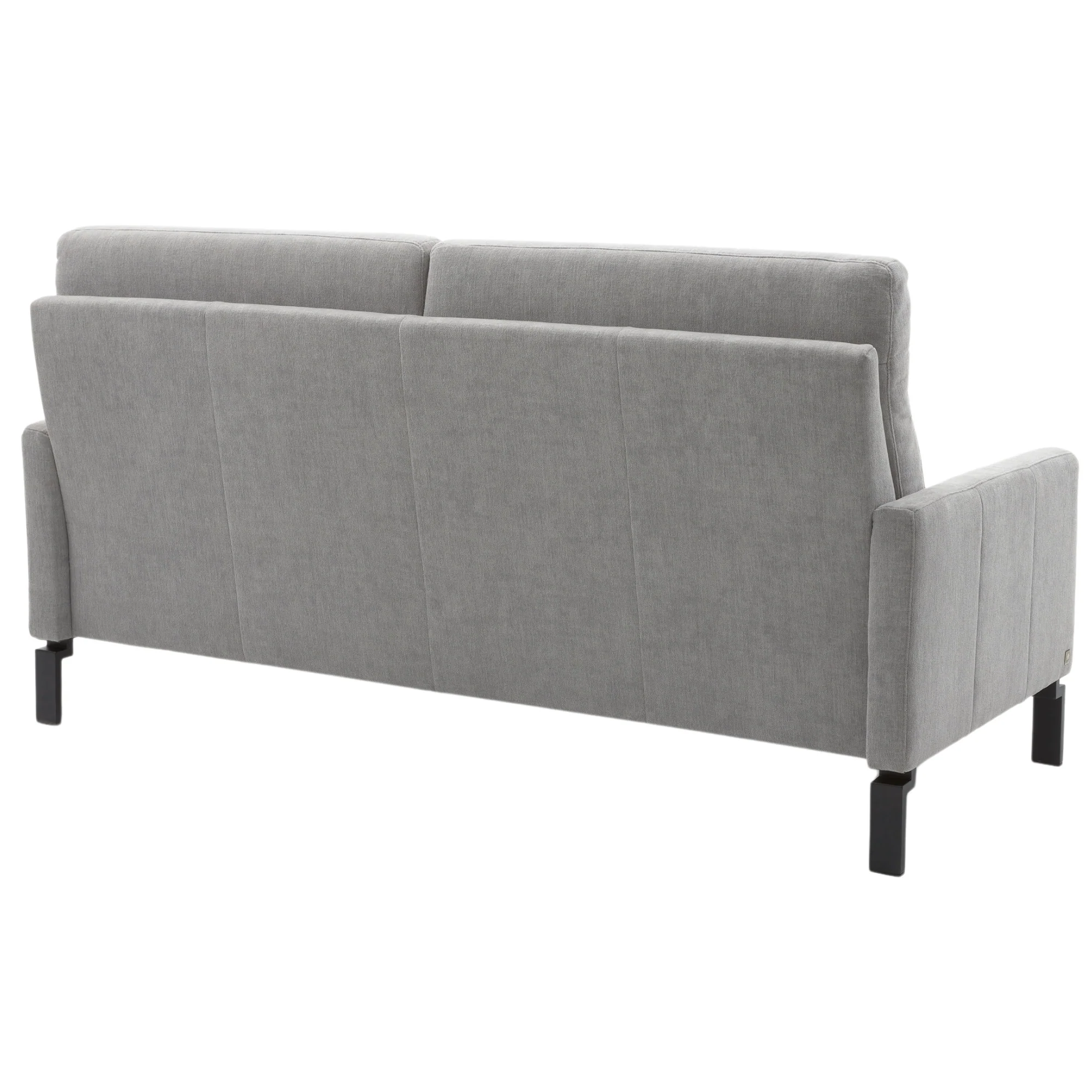 Musterring Sofa MR 385, 2,5 bis 3 Sitzer, Cosmopolitan Champagne - Image 5