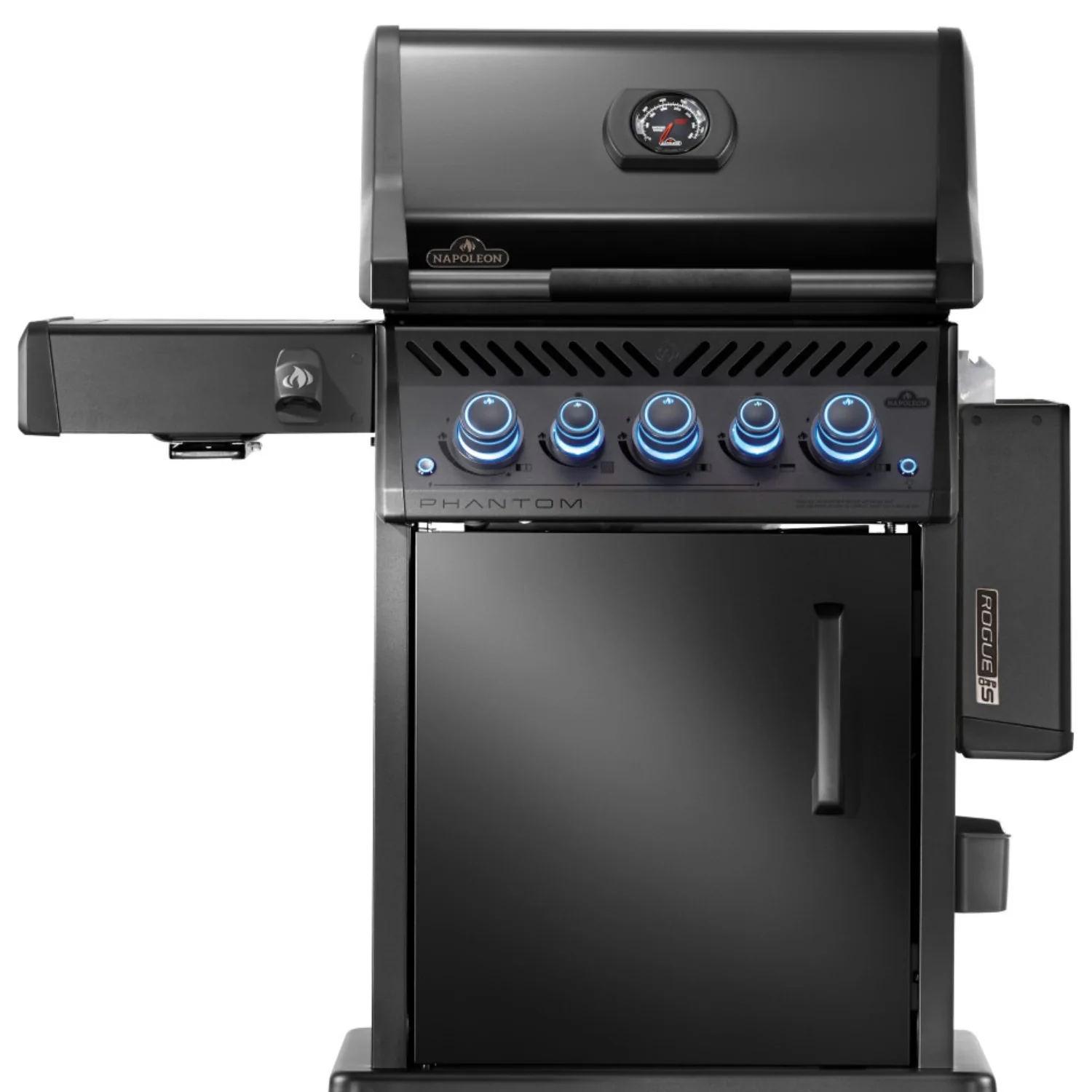 Napoleon Gasgrill Phantom Rogue Pro-S 425 RSIB - Image 3