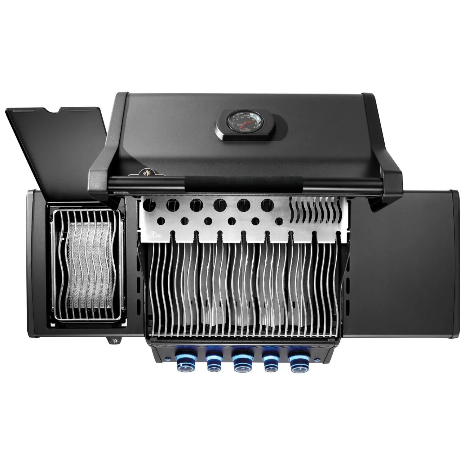Napoleon Gasgrill Phantom Rogue Pro-S 425 RSIB - Image 4