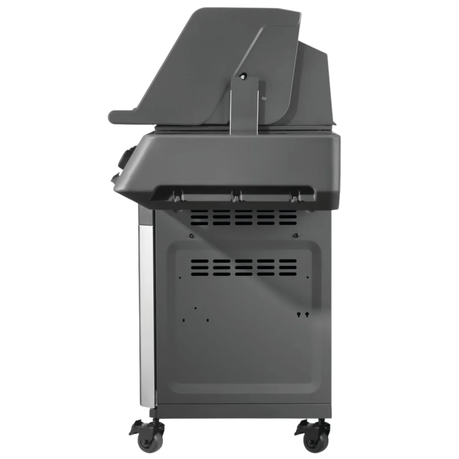 Napoleon Gasgrill Prestige 500 RSIB, 6 Brenner inkl. Infrarot-Seiten- & Heckbrenner - Image 5