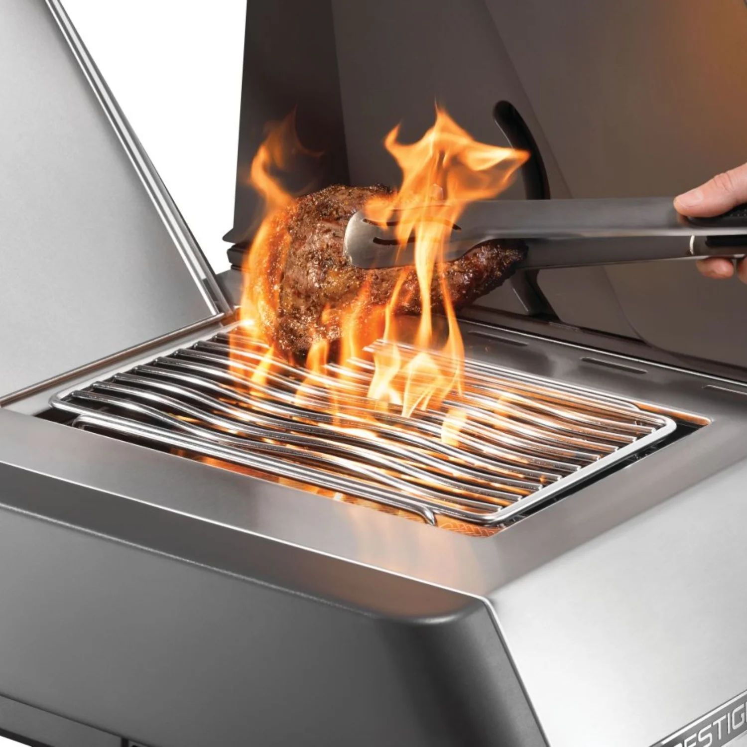 Napoleon Gasgrill Prestige 665 Connected RSIB, 7 Brenner, mit WLAN & Bluetooth - Image 4