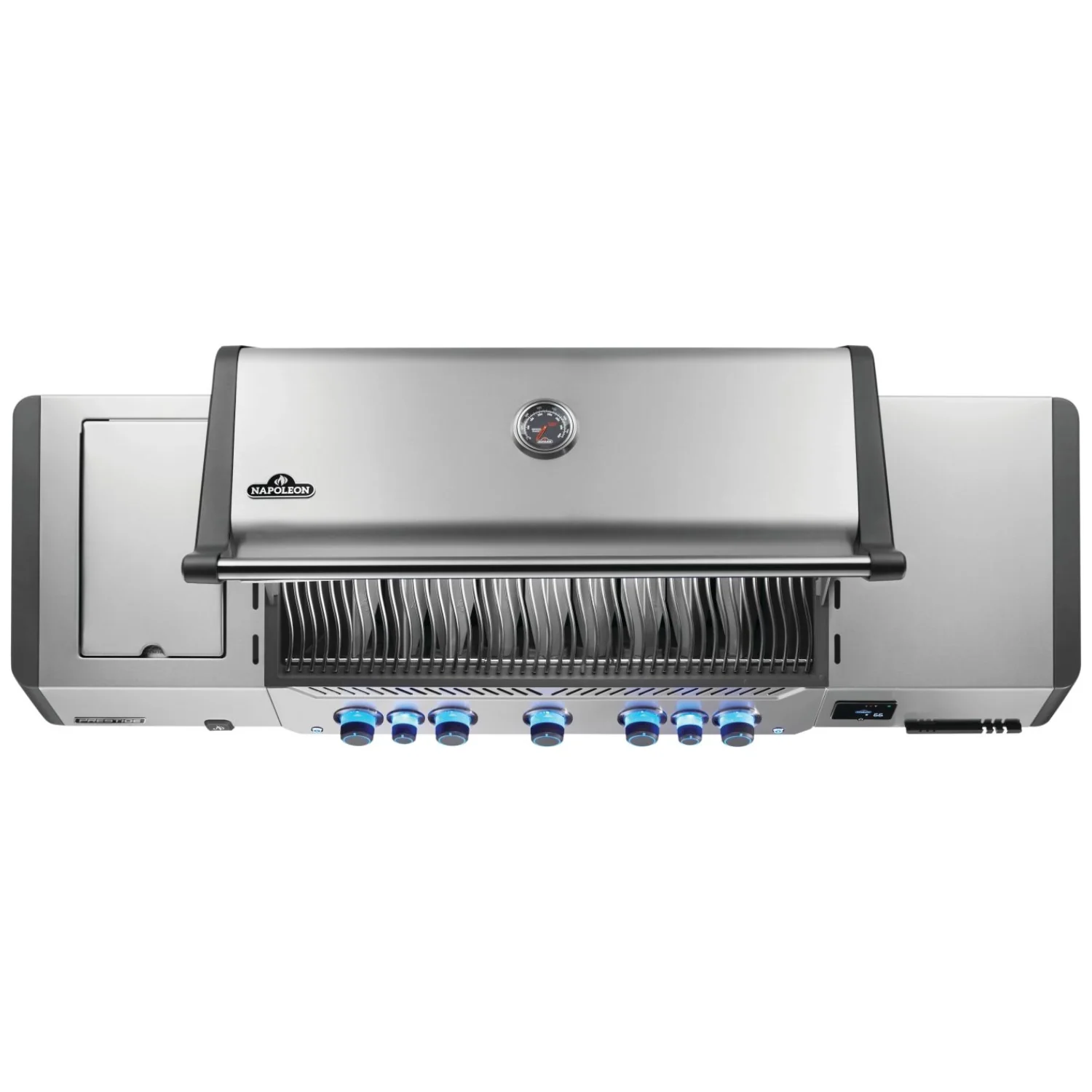 Napoleon Gasgrill Prestige 665 Connected RSIB, 7 Brenner, mit WLAN & Bluetooth - Image 7