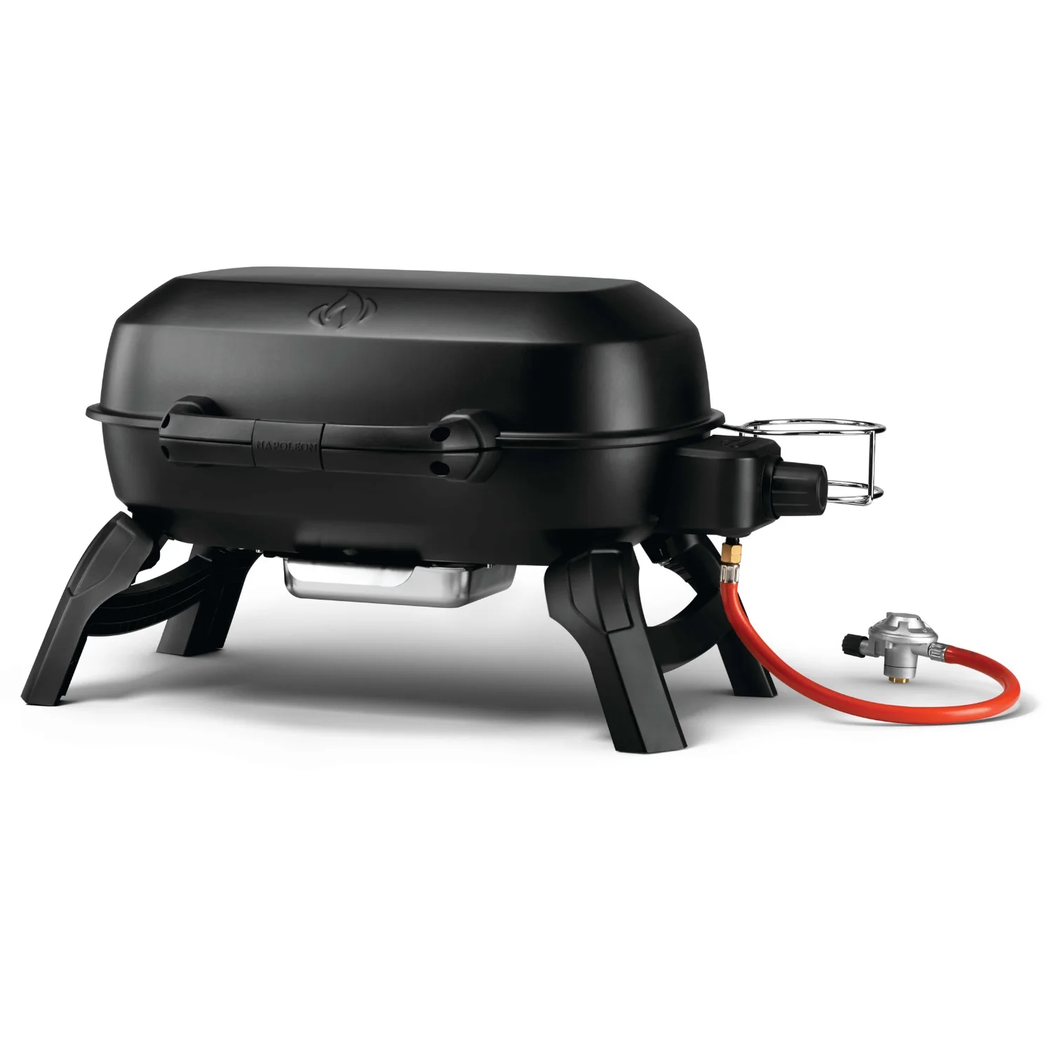 Napoleon mobiler Gasgrill TravelQ 240, 1 Brenner, fĂĽr unterwegs - Image 4