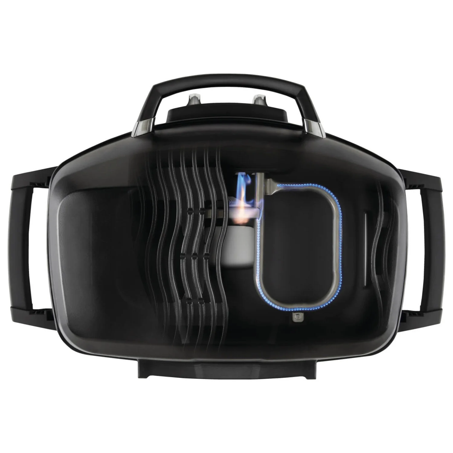 Napoleon mobiler Gasgrill TravelQ PRO285X, 2 Brenner, mit Scherenwagen - Image 4