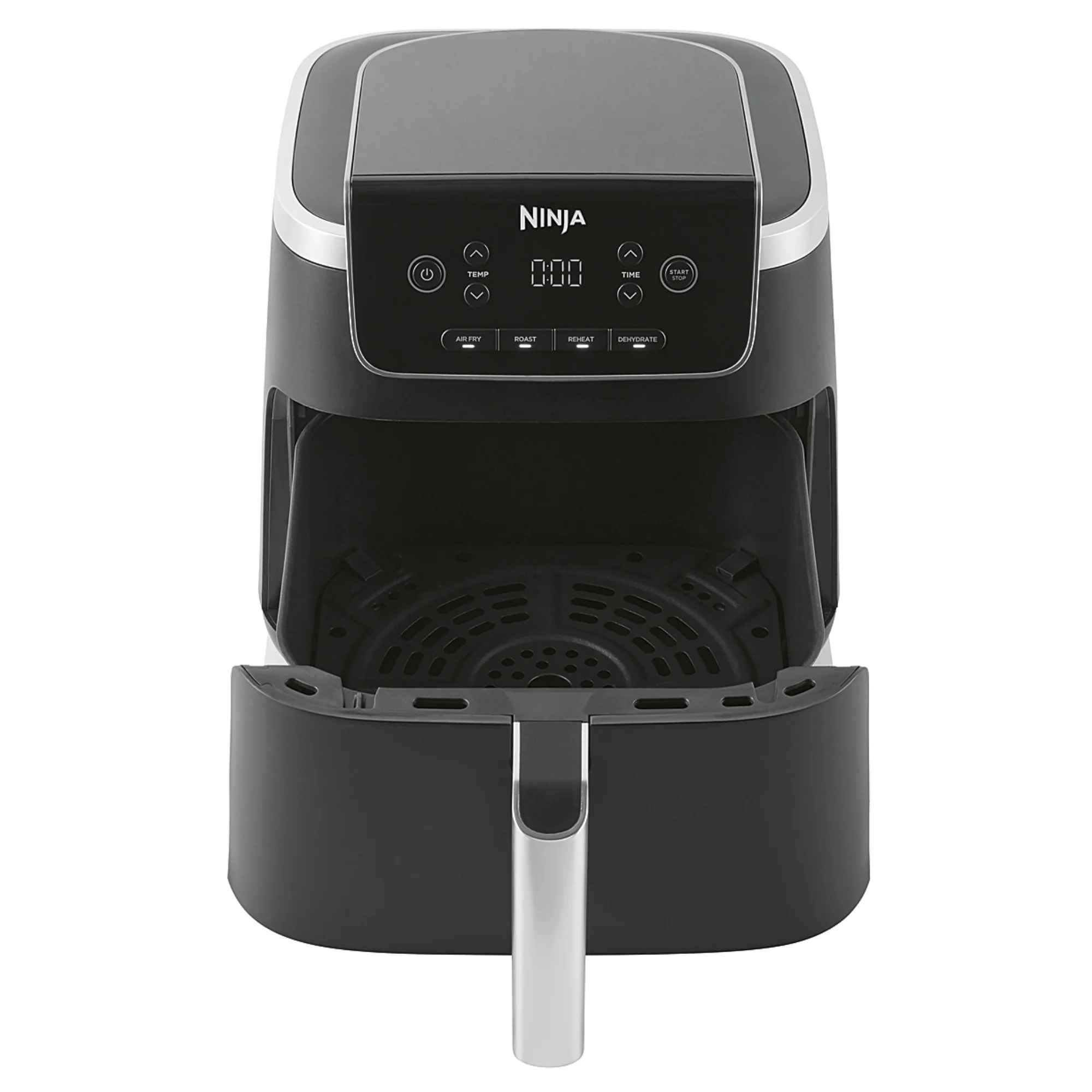Ninja AF140EU Heißluftfritteuse Pro 4,7l - Image 3