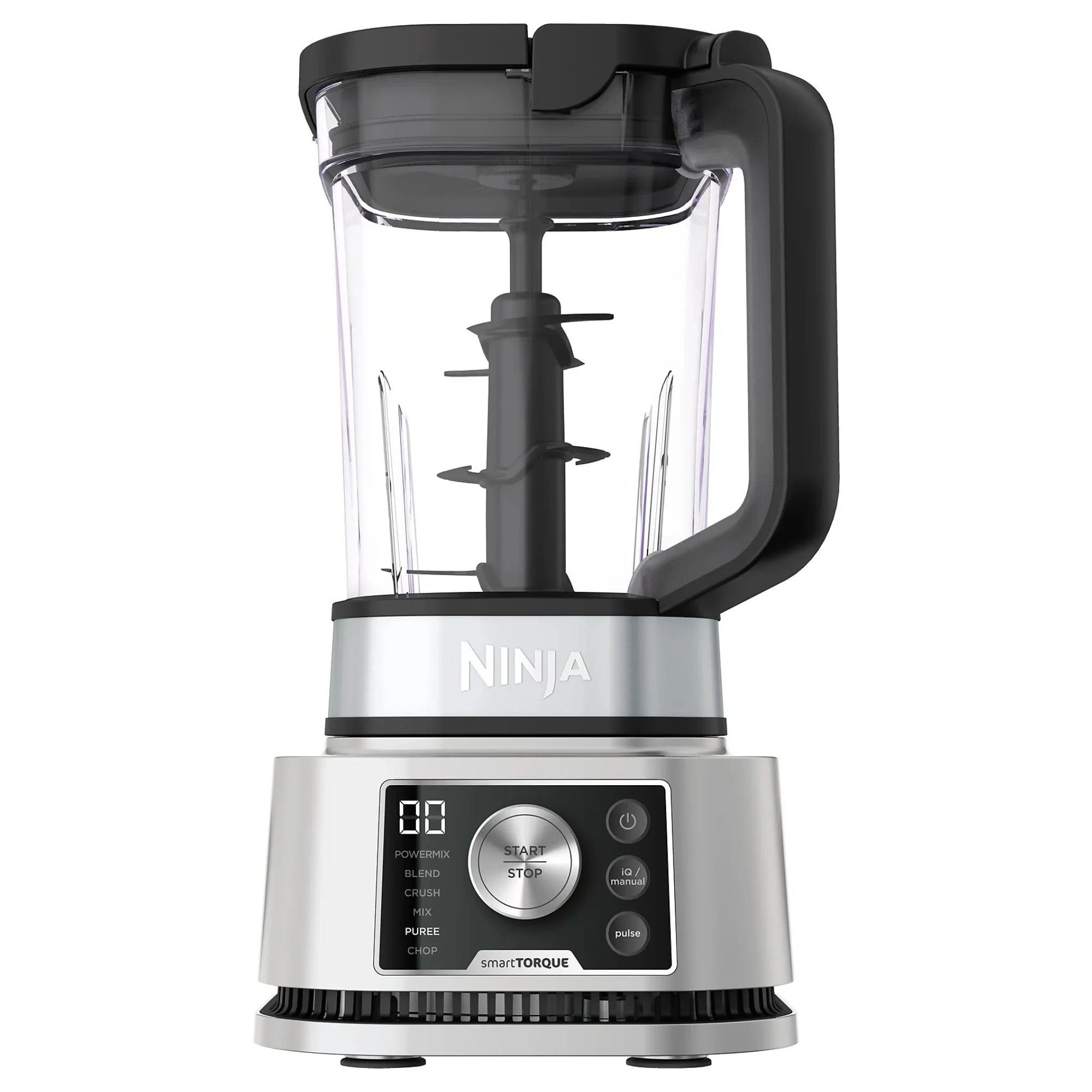Ninja CB350EU Power Nutri Standmixer Foodi 3-in-1 + Auto-iQ - Image 4