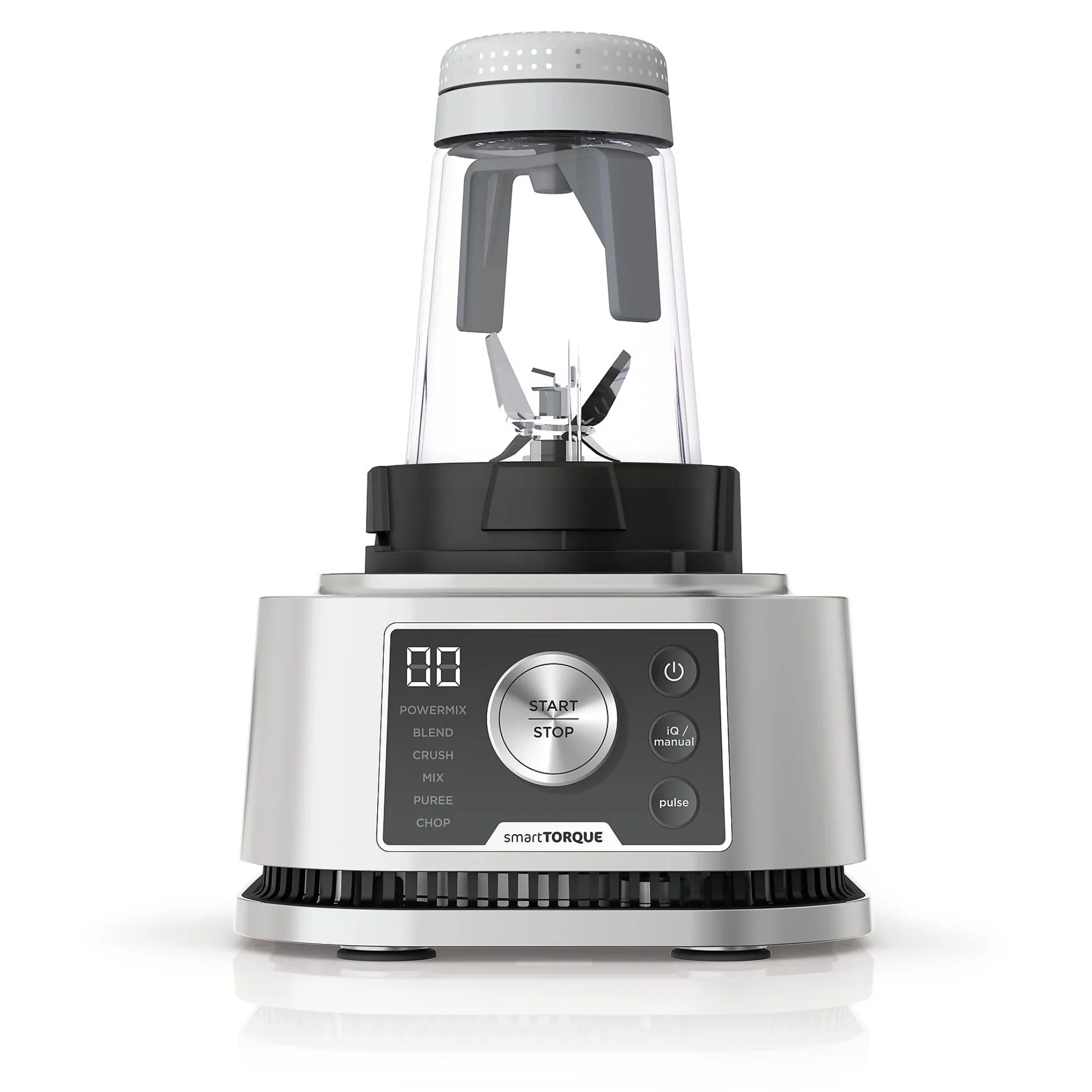 Ninja CB350EU Power Nutri Standmixer Foodi 3-in-1 + Auto-iQ - Image 5
