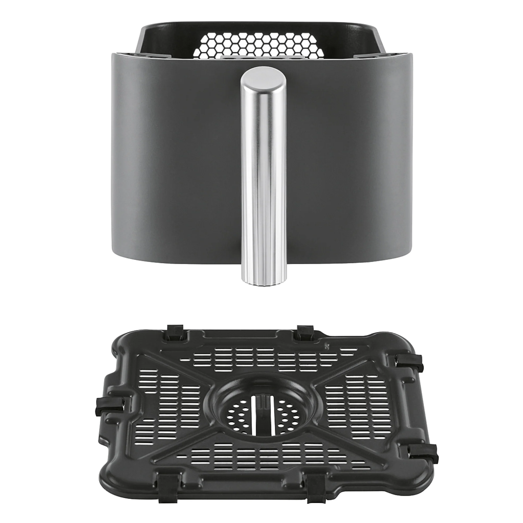 Ninja SL400EU Heißluftfritteuse Double Stack XL 9,5l - Image 5