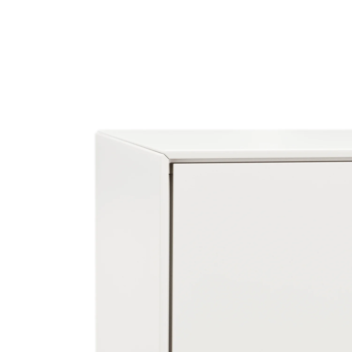 RAUM.FREUNDE Highboard Henri, 2-trg + 2 Schubladen, Push-to-open Funktion - Image 12