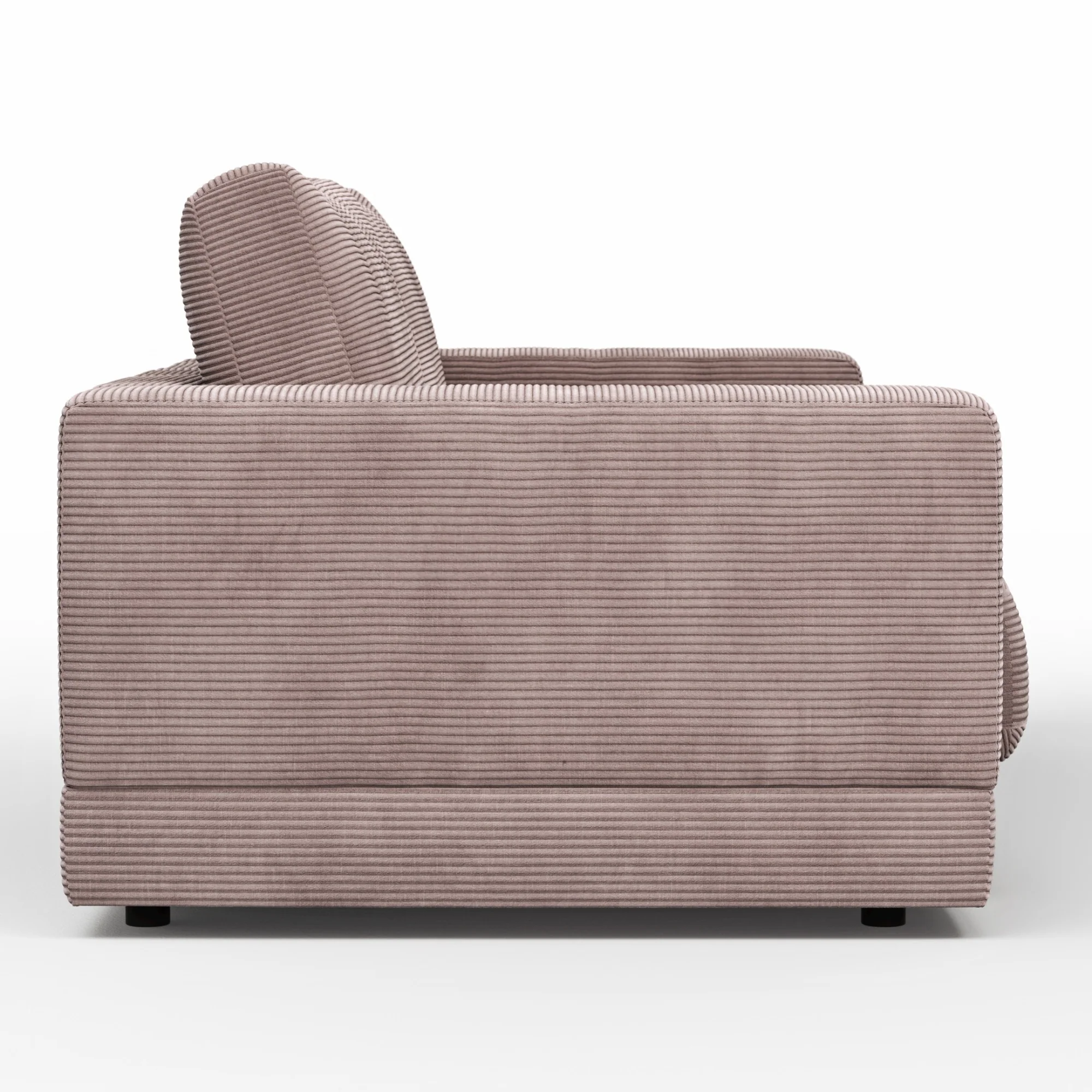 RAUM.FREUNDE Sofa Juni, 3 Sitzer mit Cord-Bezug - Image 15