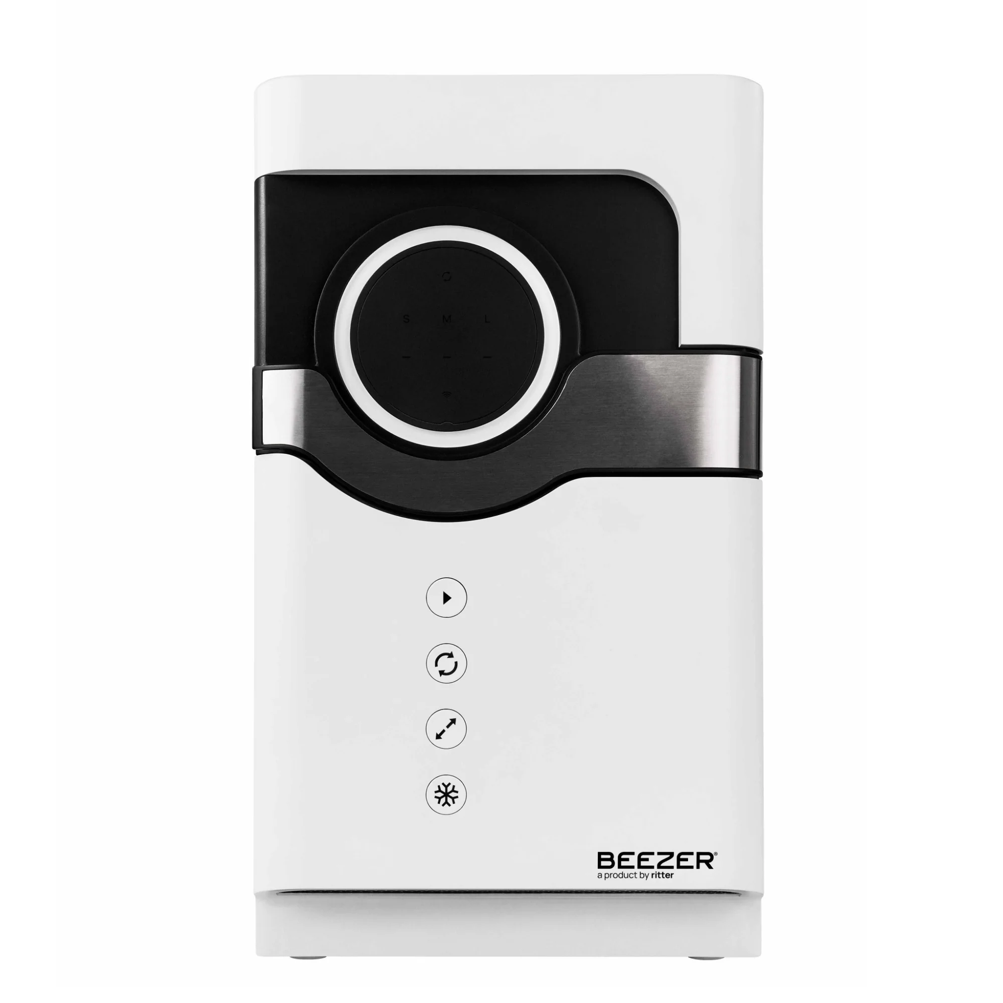 ritter Getränkekühler BEEZER®, schneller & energieffizienter Flaschenkühler - Image 5
