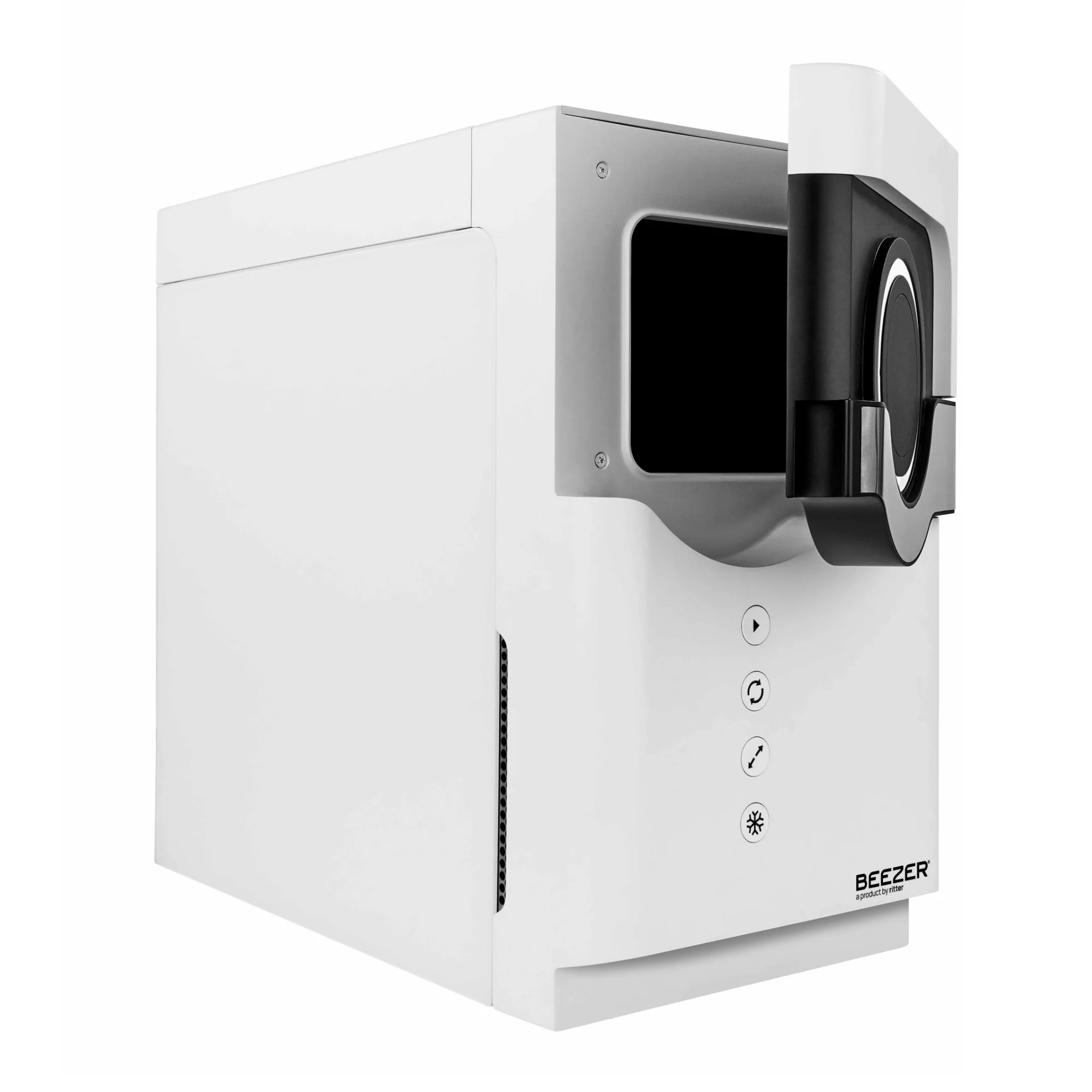 ritter Getränkekühler BEEZER®, schneller & energieffizienter Flaschenkühler - Image 7