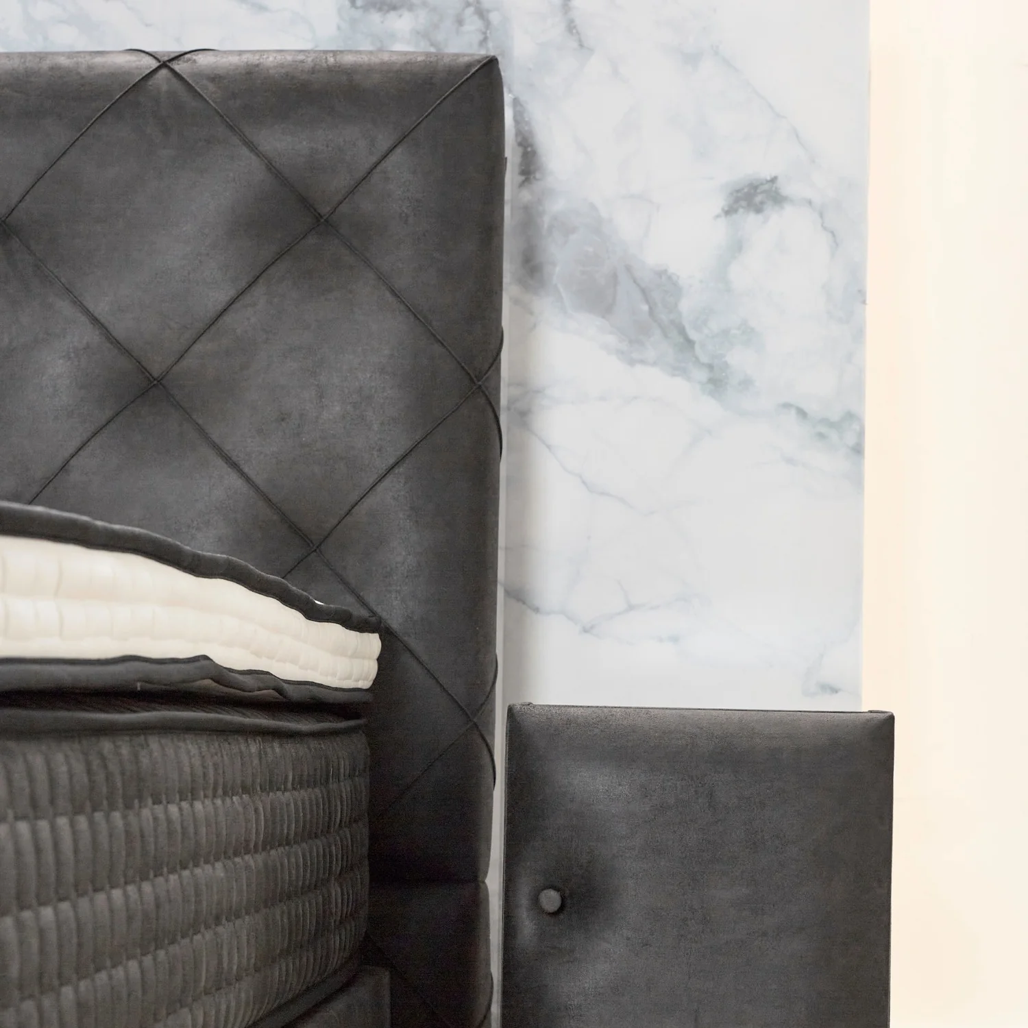 Serta Boxspringbett Magnifique inkl. Matratze + Topper - Image 5