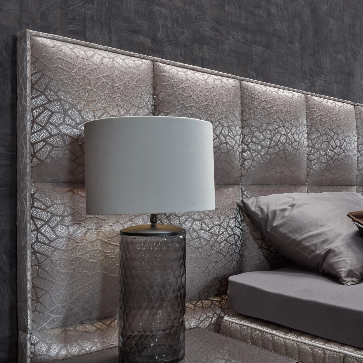 Serta Boxspringbett Magnum Grande inkl. Matratze + Topper - Image 4