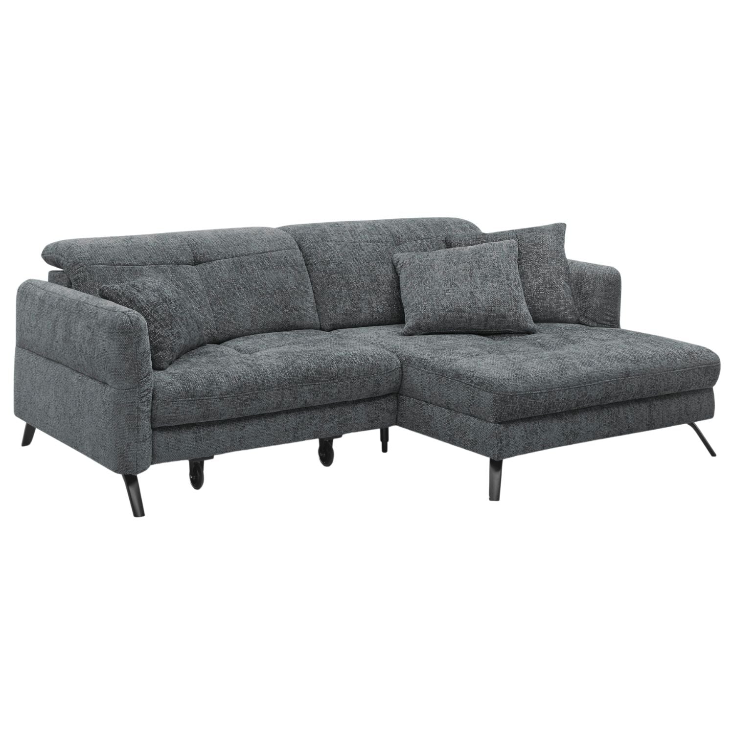 set one by Musterring Ecksofa SO 4400 - Image 15