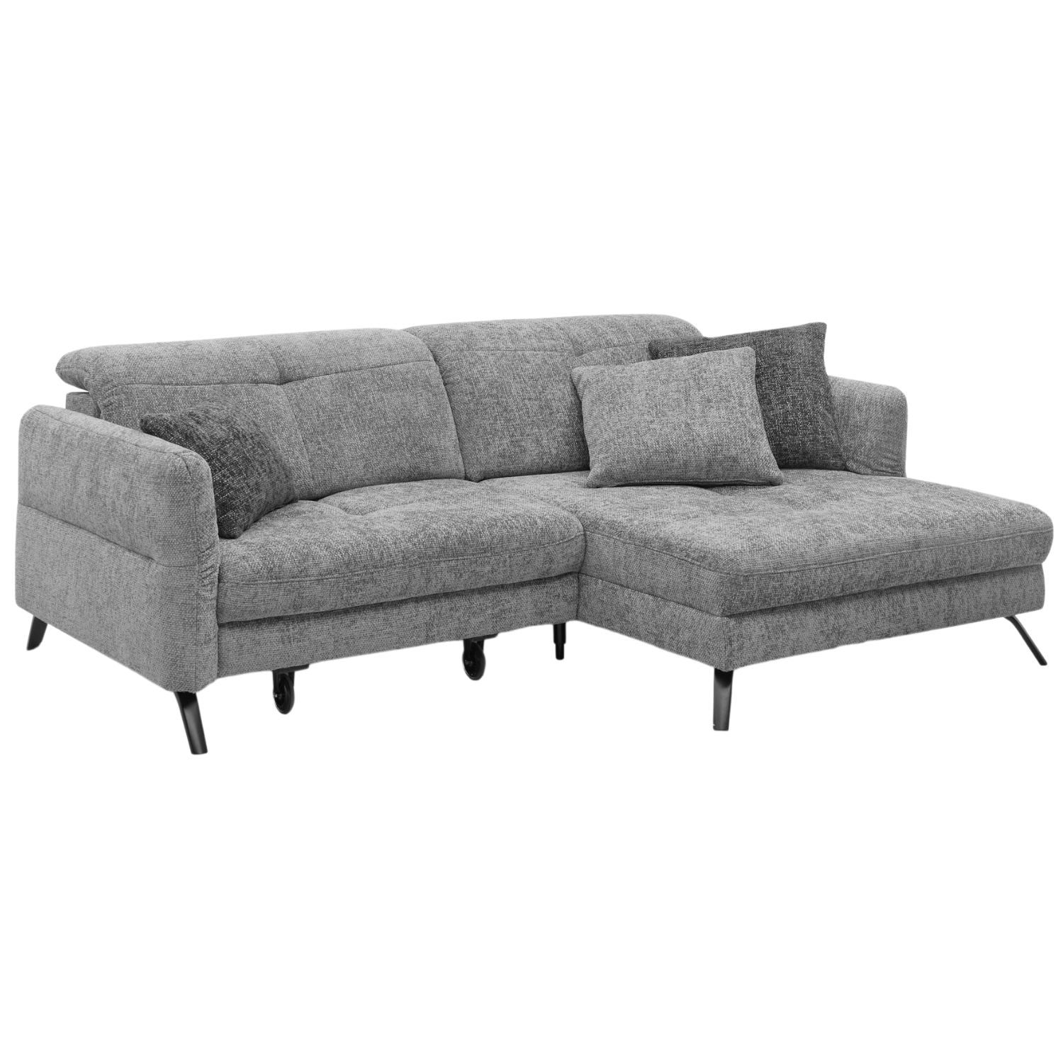 set one by Musterring Ecksofa SO 4400 - Image 22