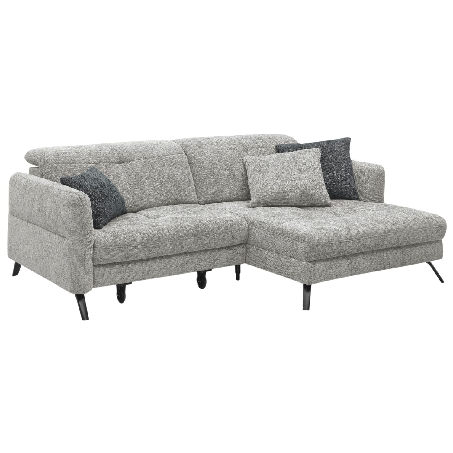 set one by Musterring Ecksofa SO 4400 - Image 29