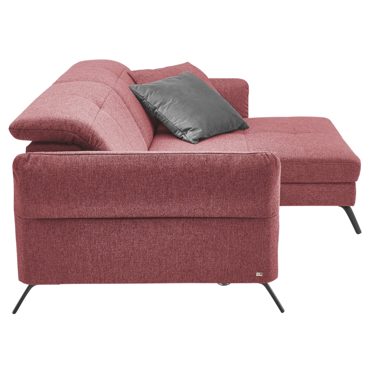 set one by Musterring Ecksofa SO 4400 - Image 66