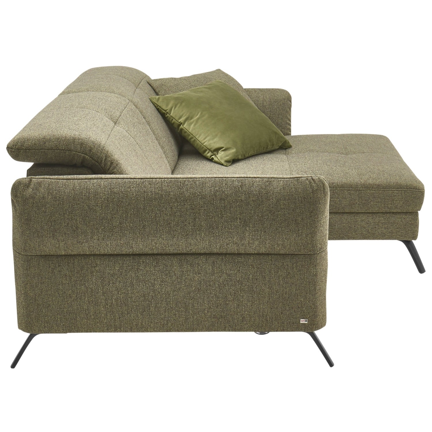 set one by Musterring Ecksofa SO 4400 - Image 74
