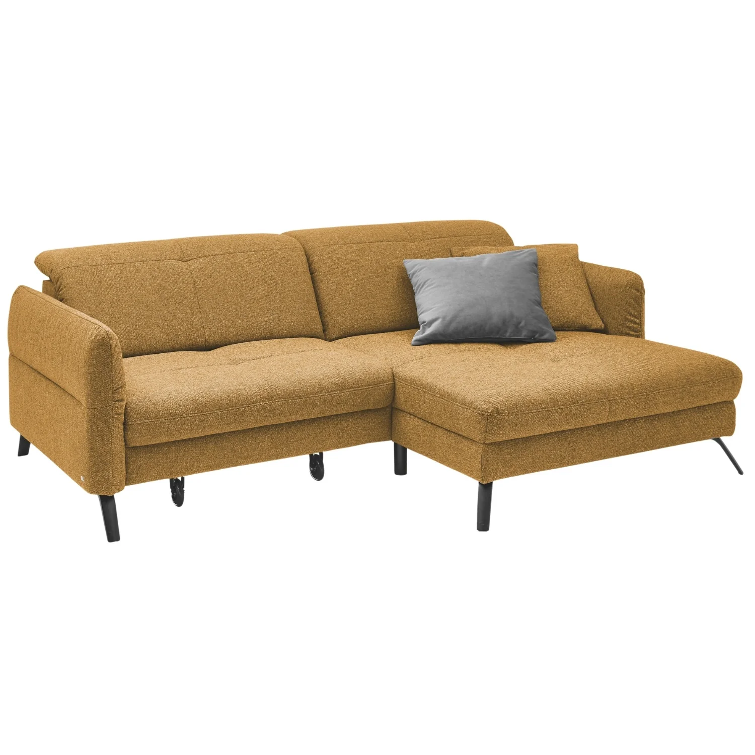 set one by Musterring Ecksofa SO 4400 - Image 78