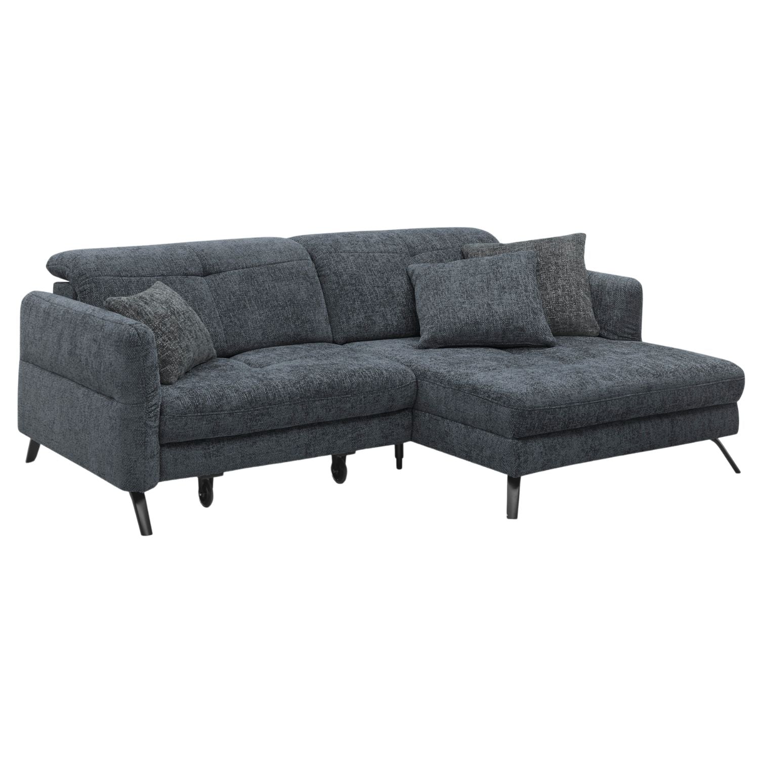 set one by Musterring Ecksofa SO 4400 - Image 8