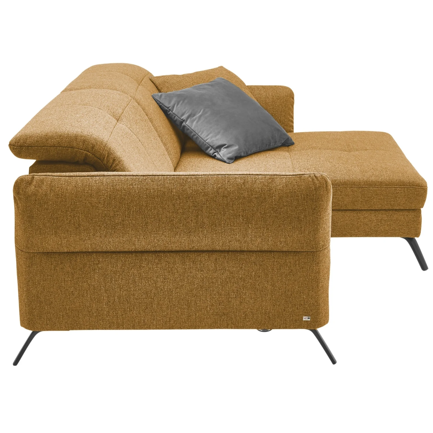 set one by Musterring Ecksofa SO 4400 - Image 80