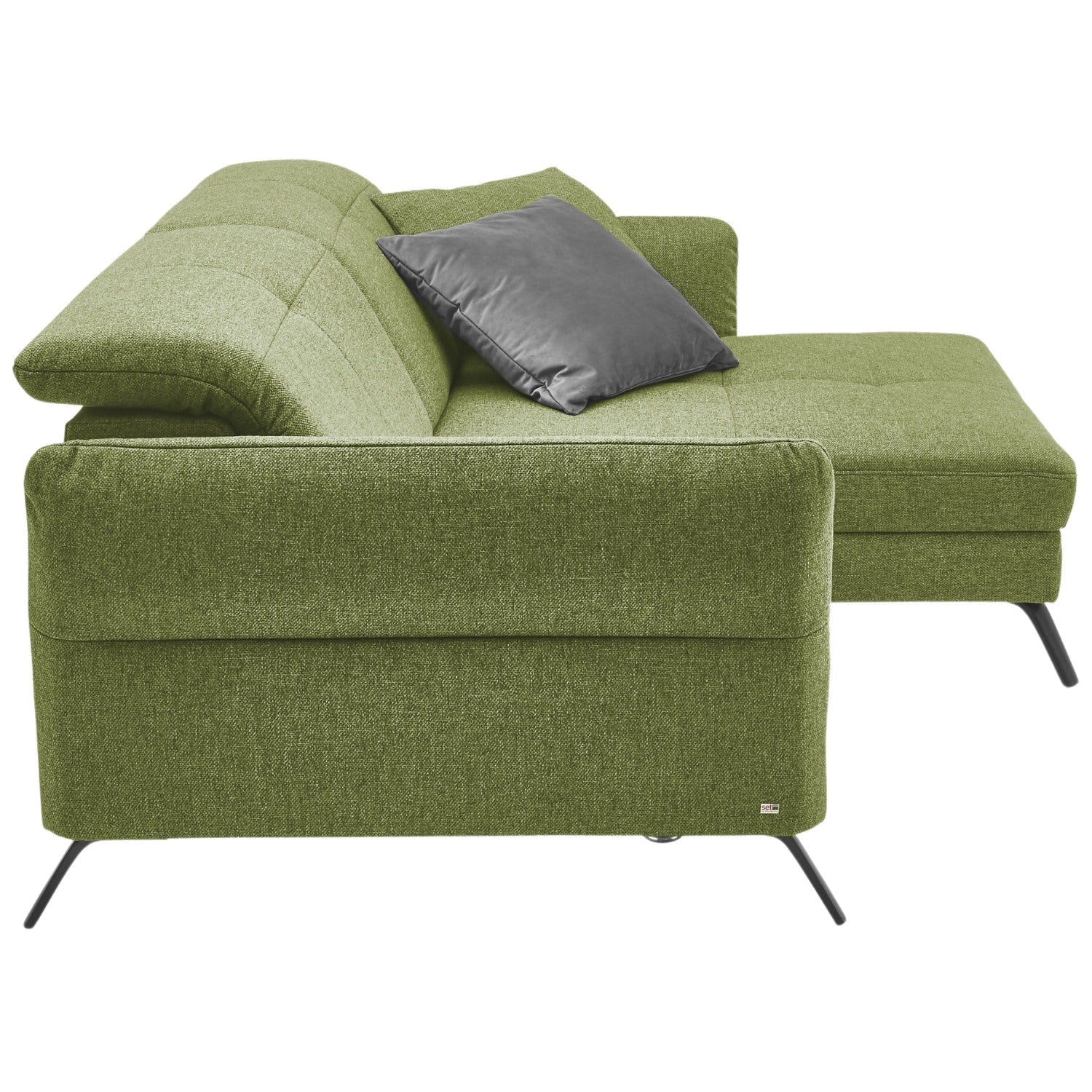 set one by Musterring Ecksofa SO 4400 - Image 87