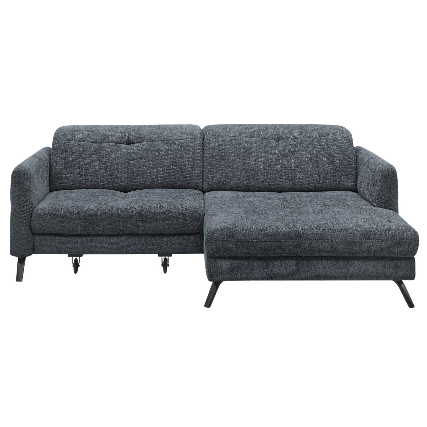 set one by Musterring Ecksofa SO 4400 - Image 9