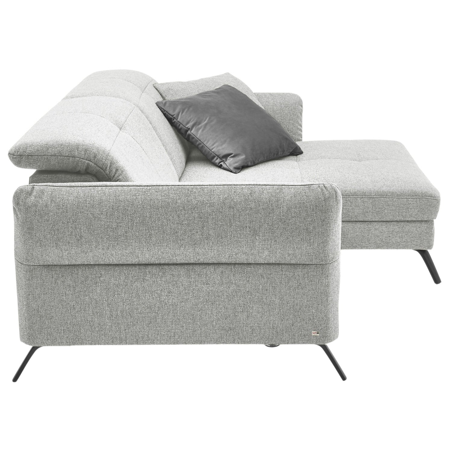 set one by Musterring Ecksofa SO 4400 - Image 93