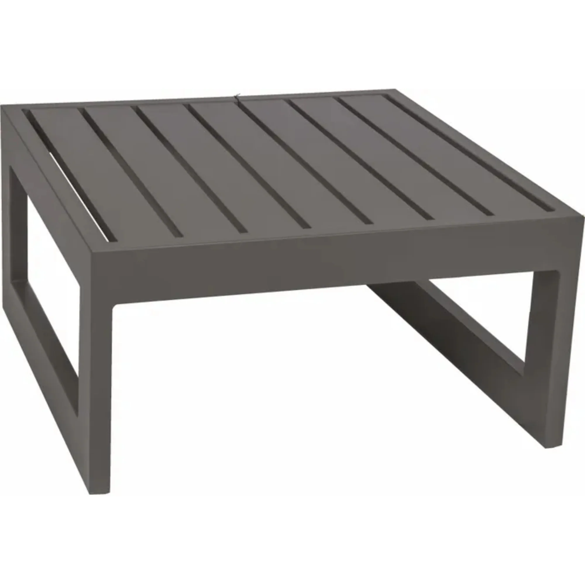 STERN Holly Beistelltisch / Hocker für Gartenlounge - Image 3