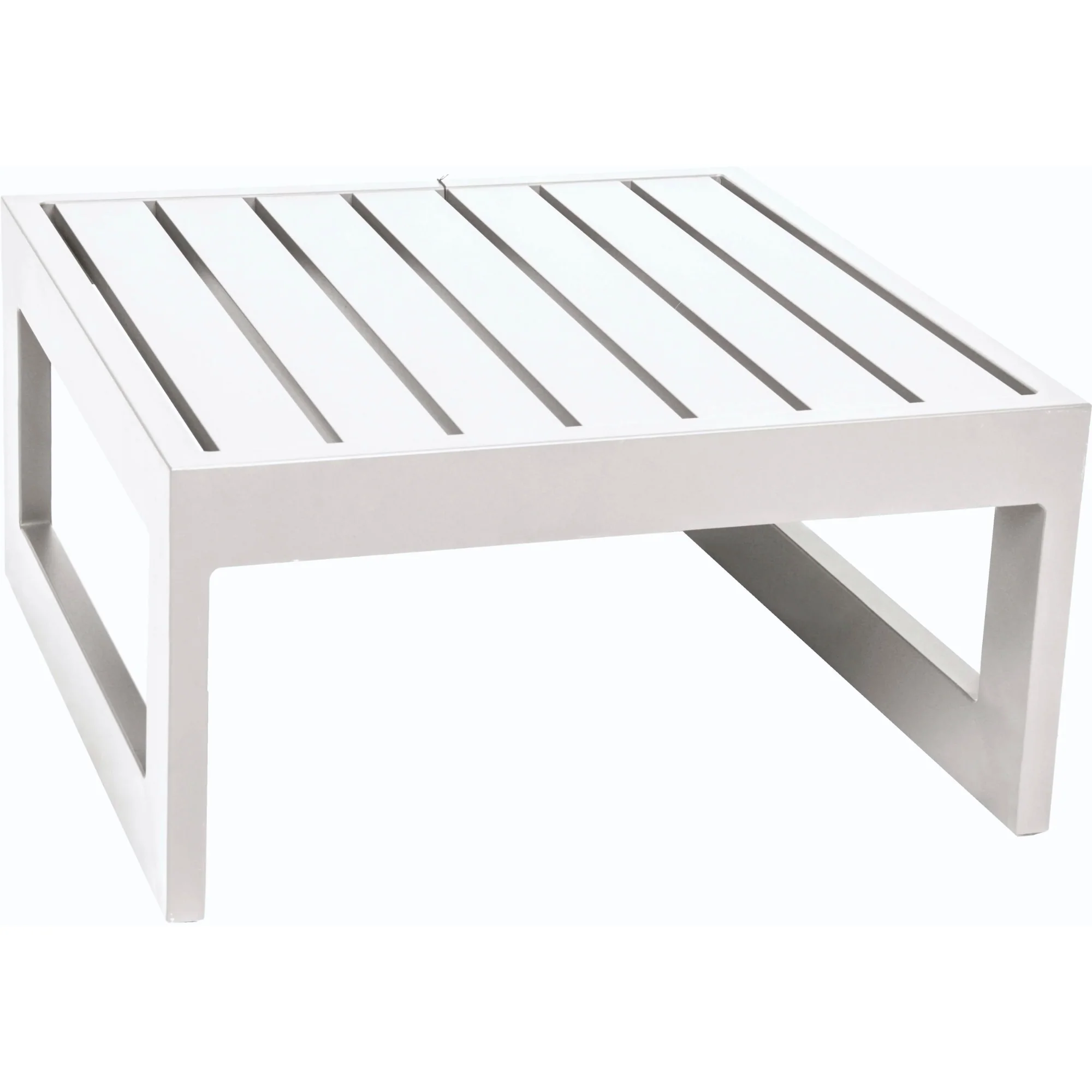 STERN Holly Beistelltisch / Hocker für Gartenlounge - Image 4