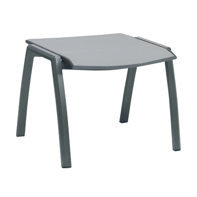 STERN Kari Hocker für Gartenstuhl, aus Aluminium - Image 2