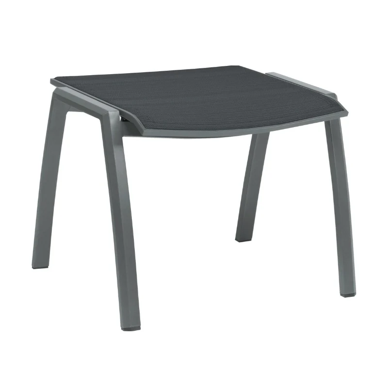 STERN Kari Hocker für Gartenstuhl, aus Aluminium - Image 3